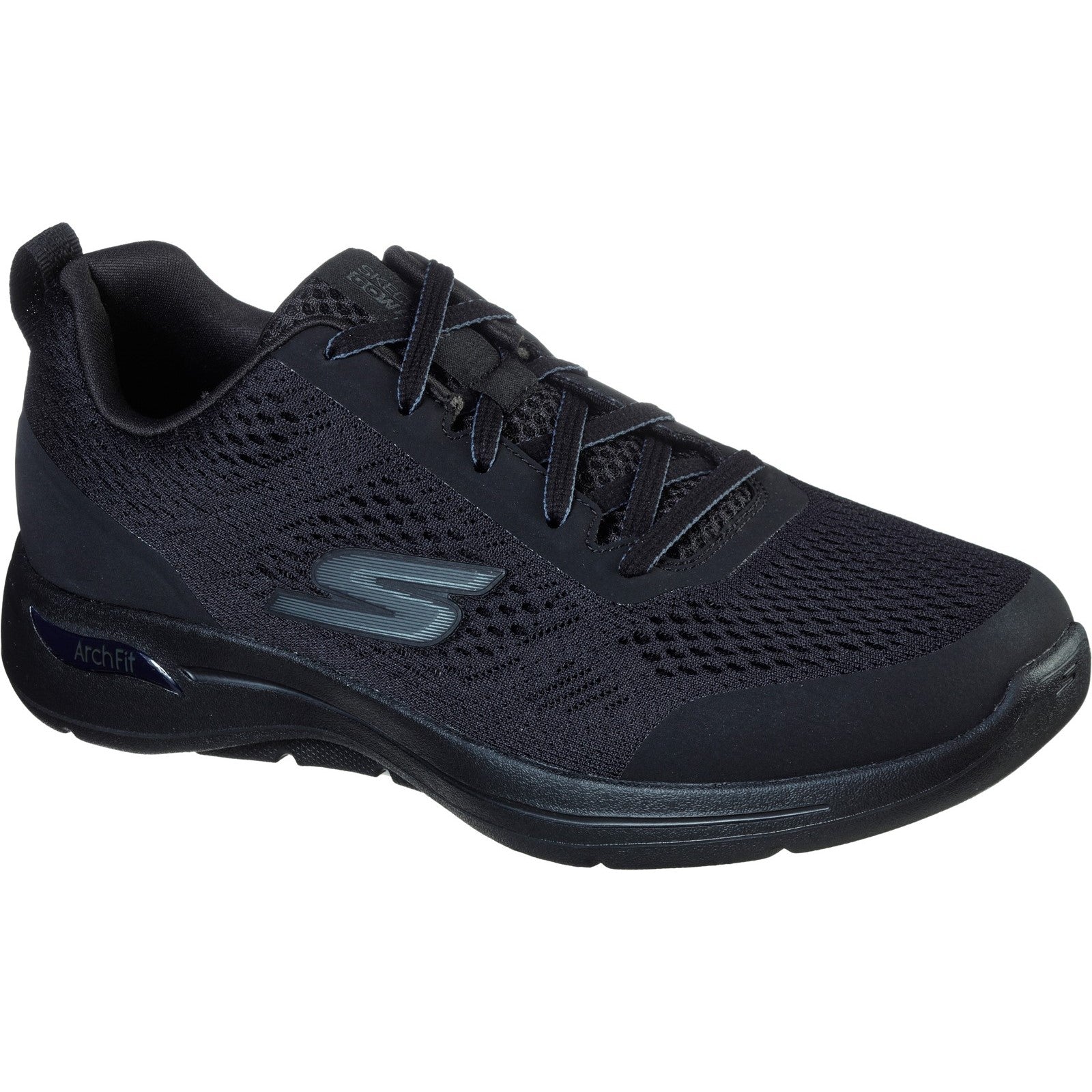 Skechers Go Walk Arch Fit Idyllic Sports Shoes