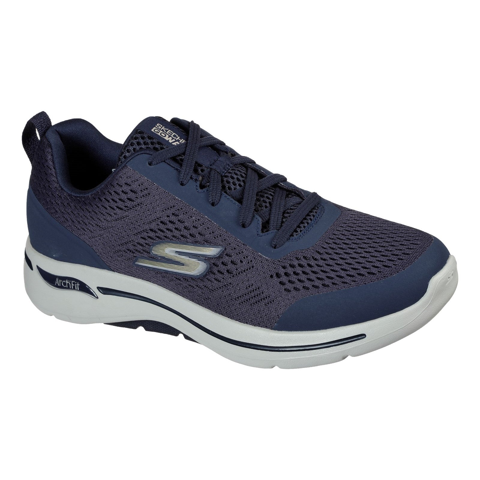 Skechers Go Walk Arch Fit Idyllic Sports Shoes