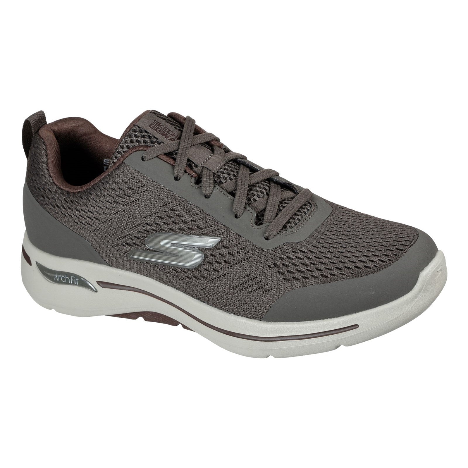 Skechers Go Walk Arch Fit Idyllic Sports Shoes