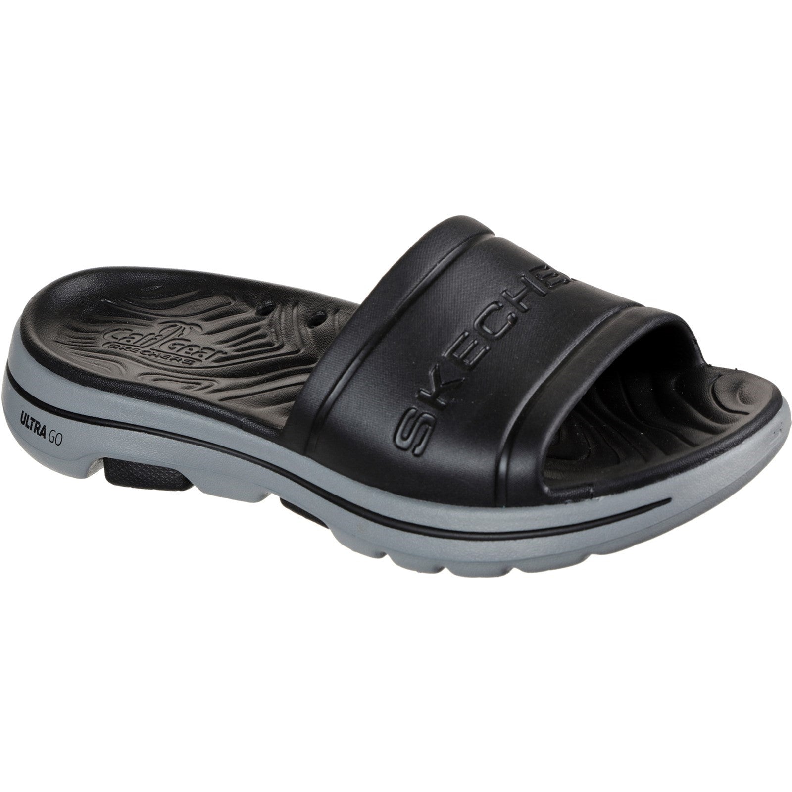 Skechers Go Walk 5 Surfs Out Summer Shoes