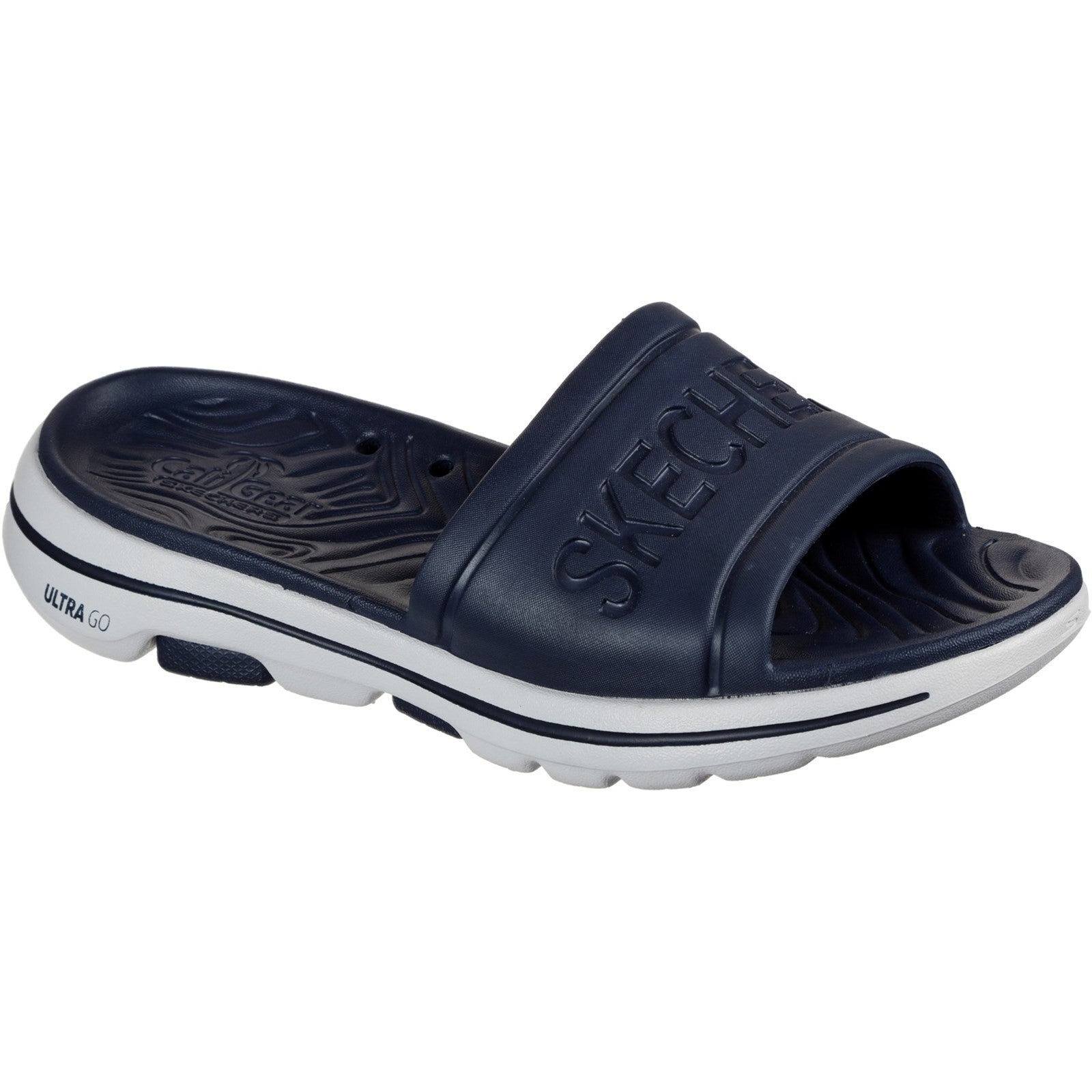 Skechers Go Walk 5 Surfs Out Summer Shoes