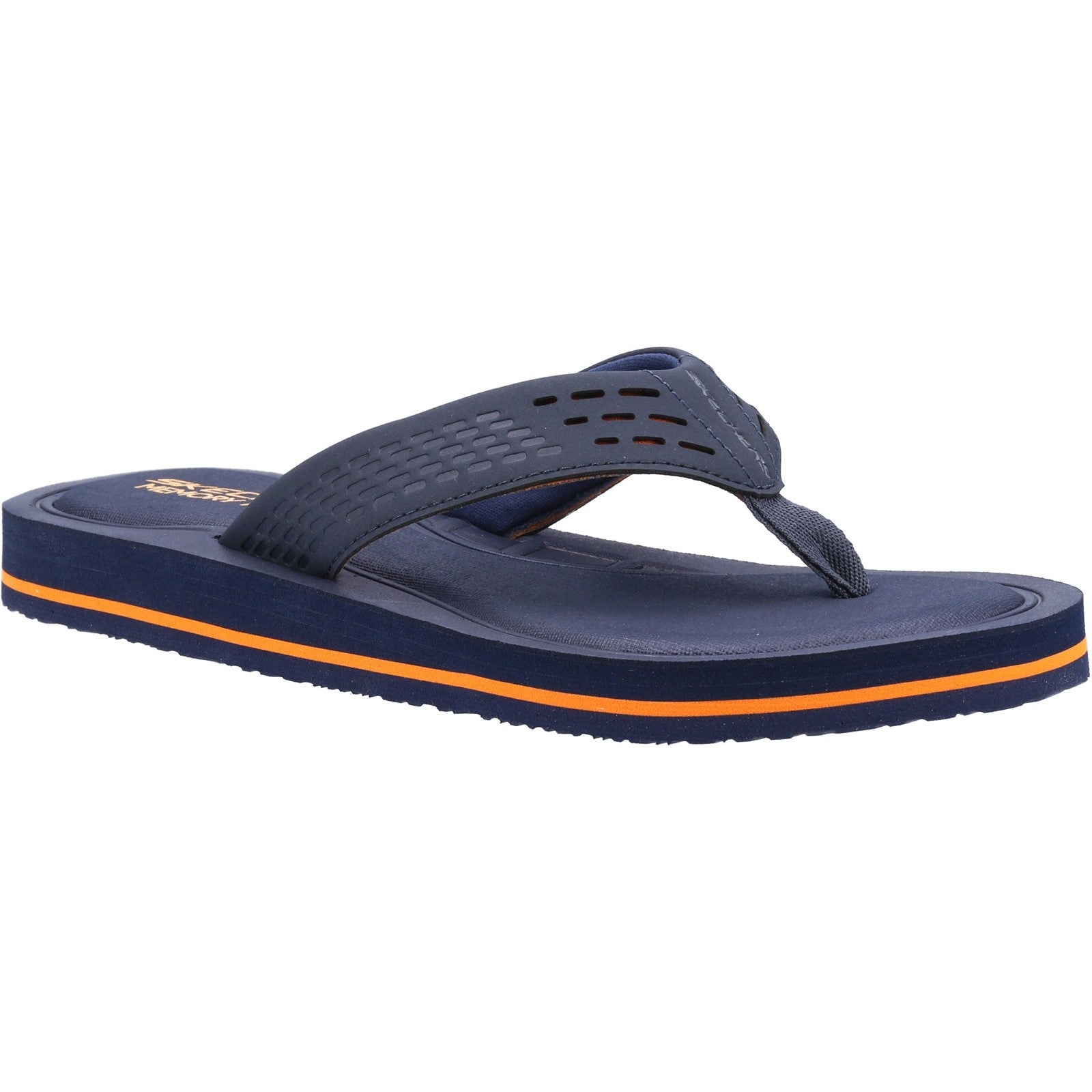 Skechers Tocker Saga Bora Summer Shoes