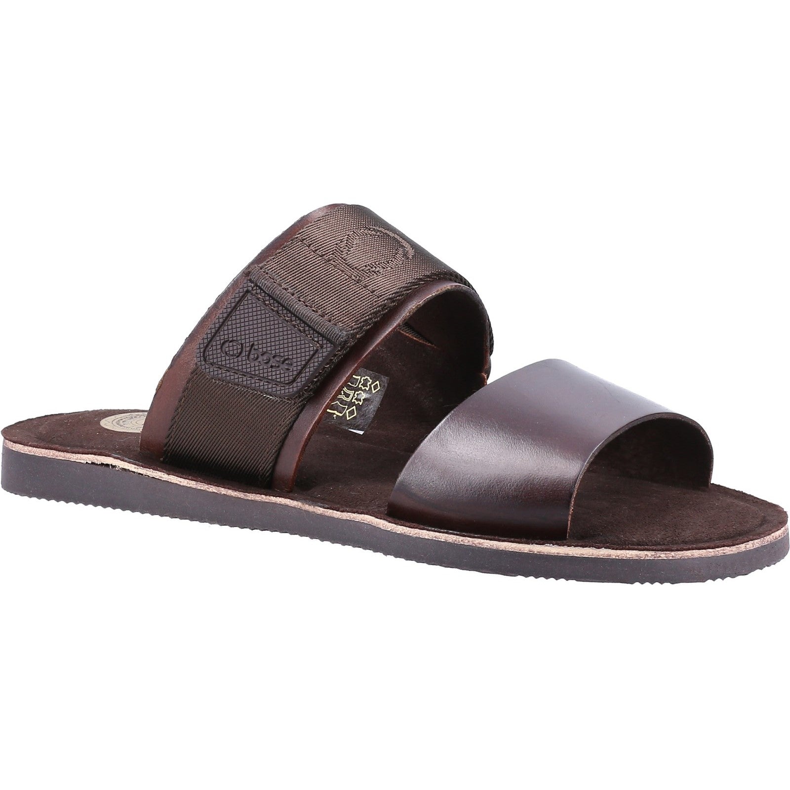 Base London Katsu Slip On Sandal