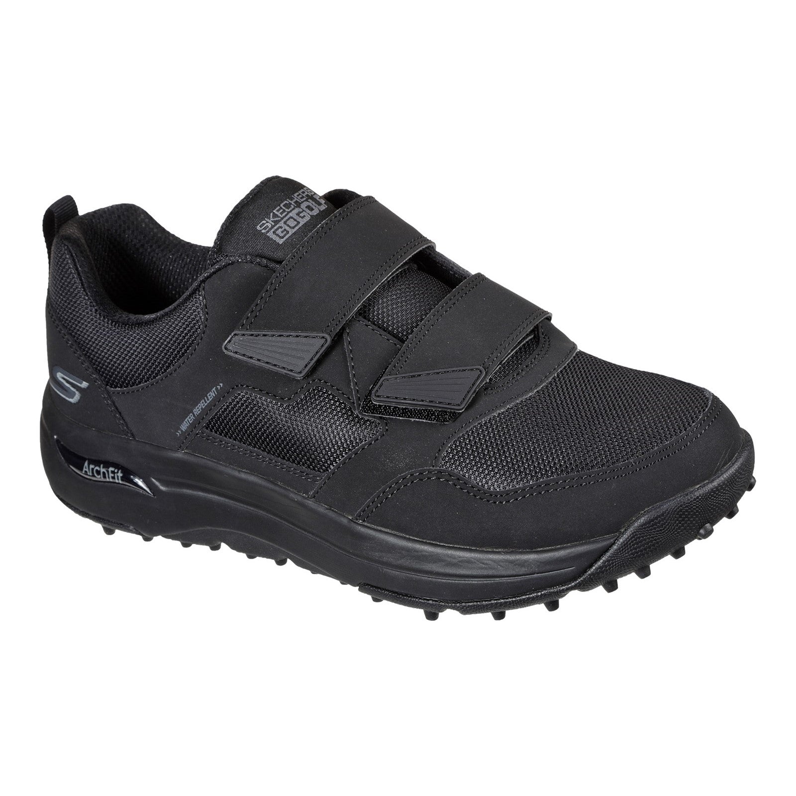 Skechers Go Golf Arch Fit Front Nine Sports Shoes