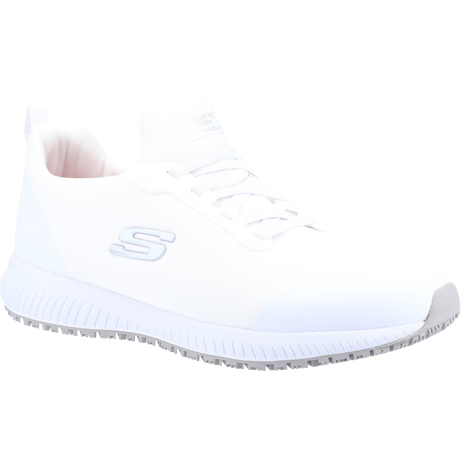 Skechers Squad SR Myton Occupational Shoe