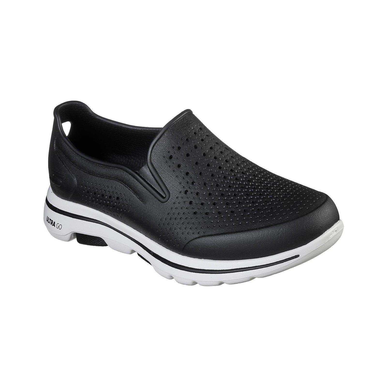 Skechers Go Walk 5 Easy Going Slip On Shoe