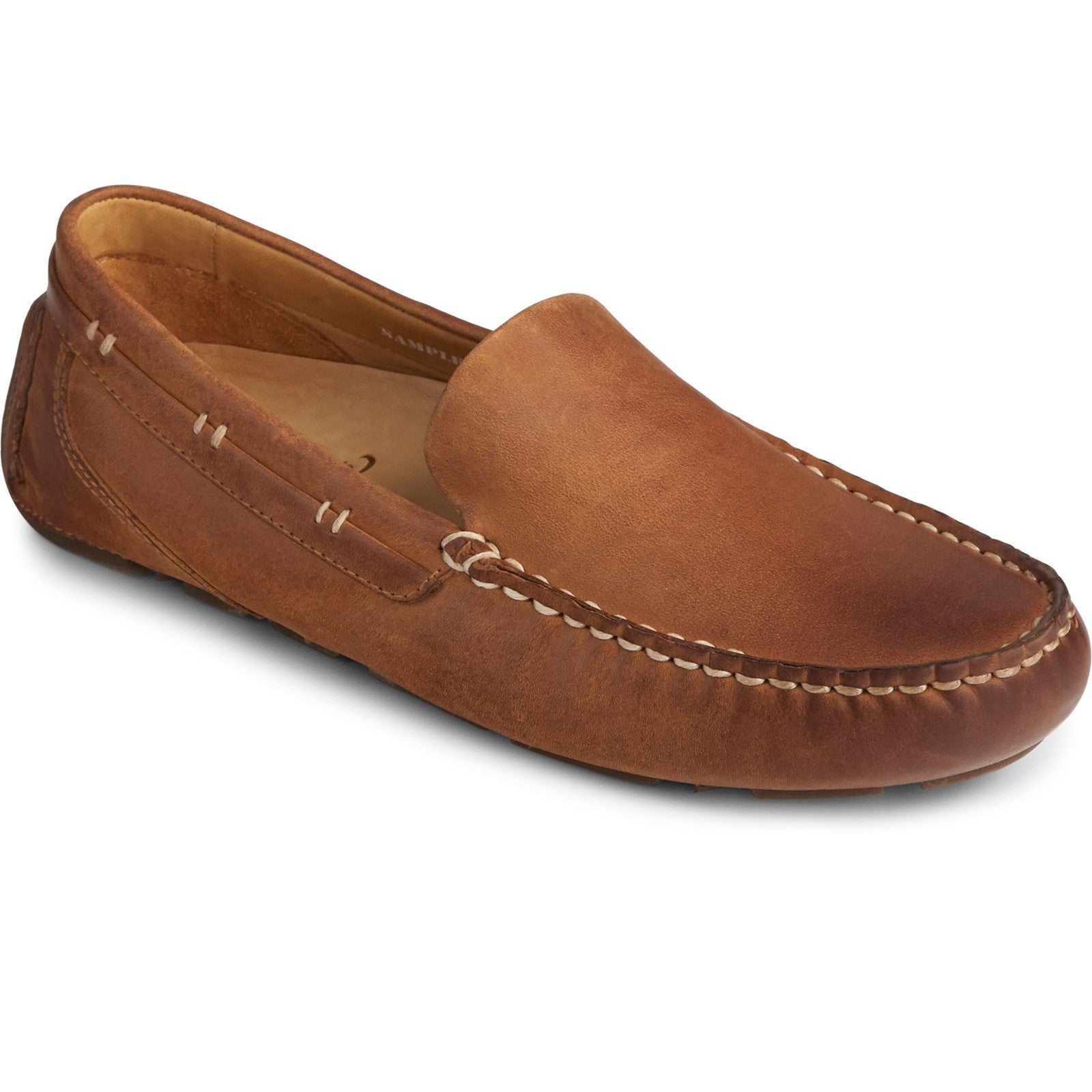 Sperry Gold Cup Harpswell Driver Loafer Shoes