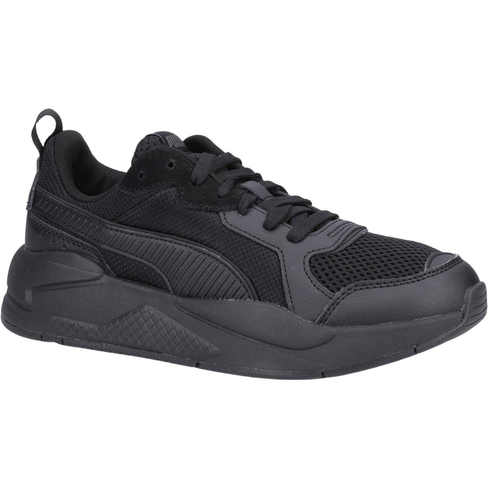 Puma X-Ray Jr Trainers