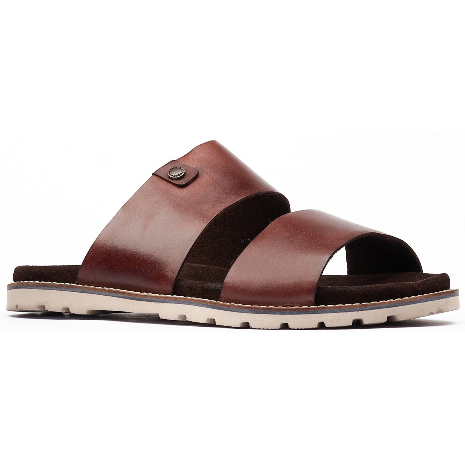 Base London Mojave Slip On Sandal