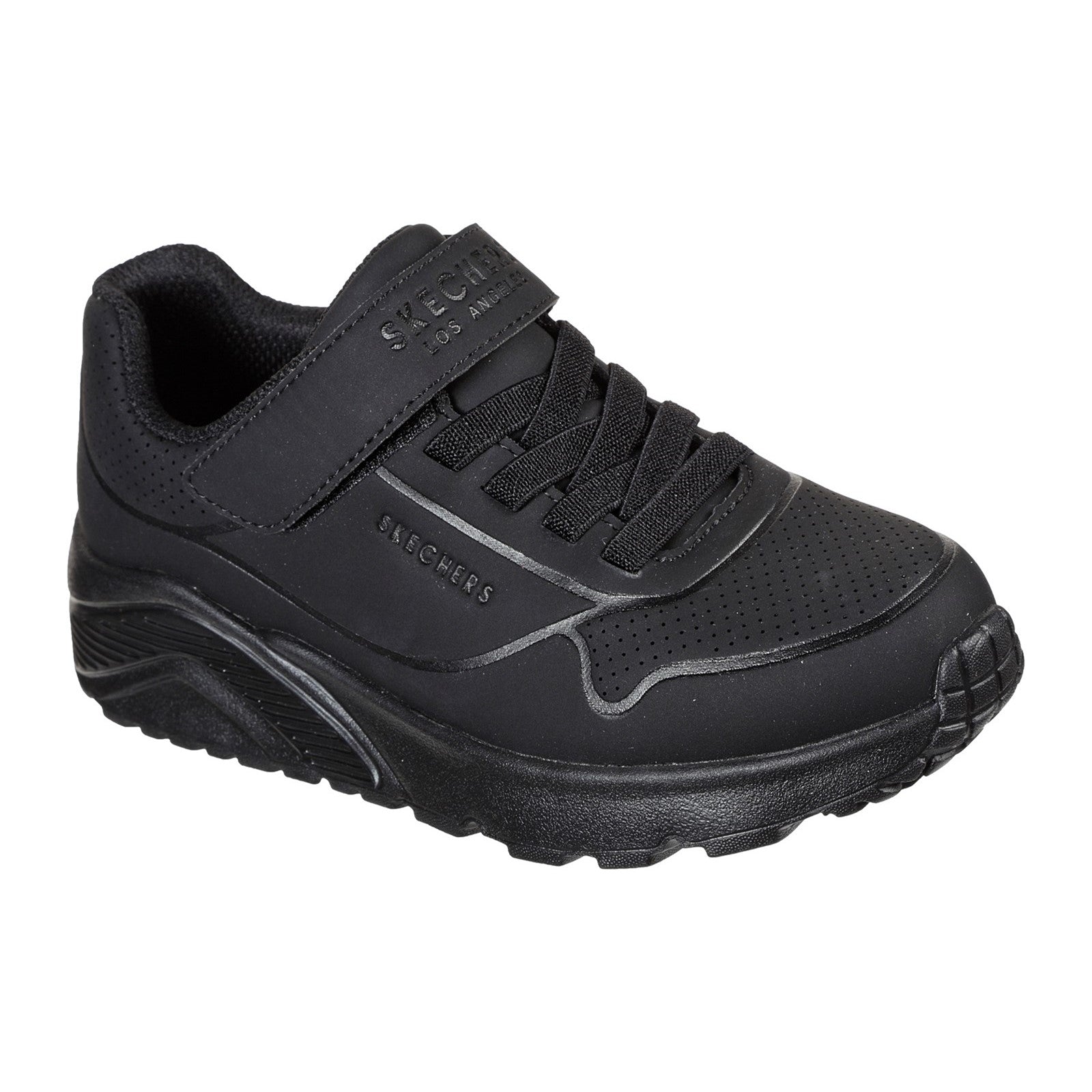 Skechers Uno Lite Vendox School Shoes