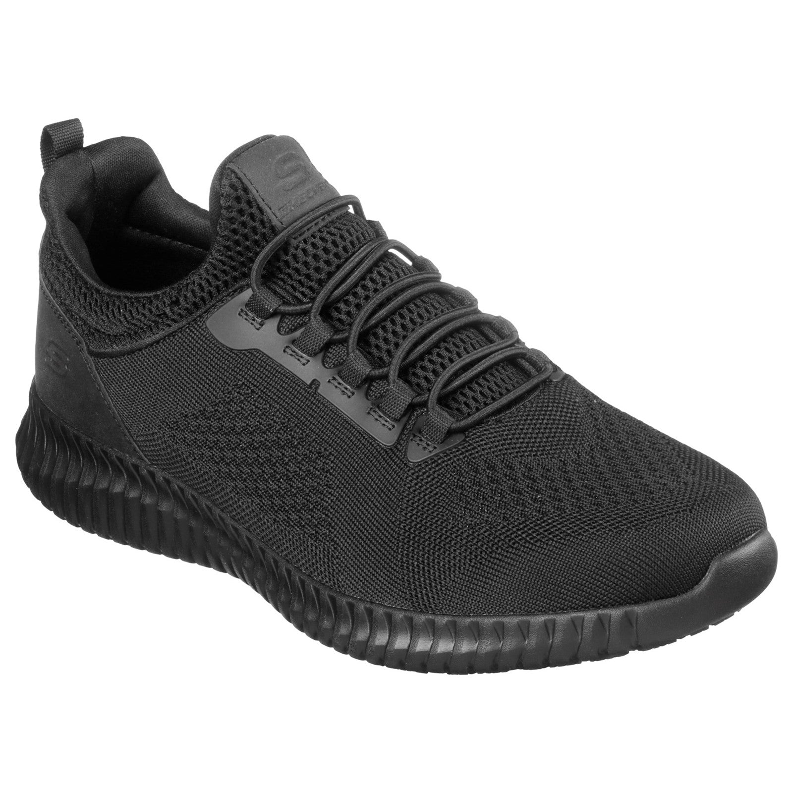 Skechers Cessnock Occupational Shoe