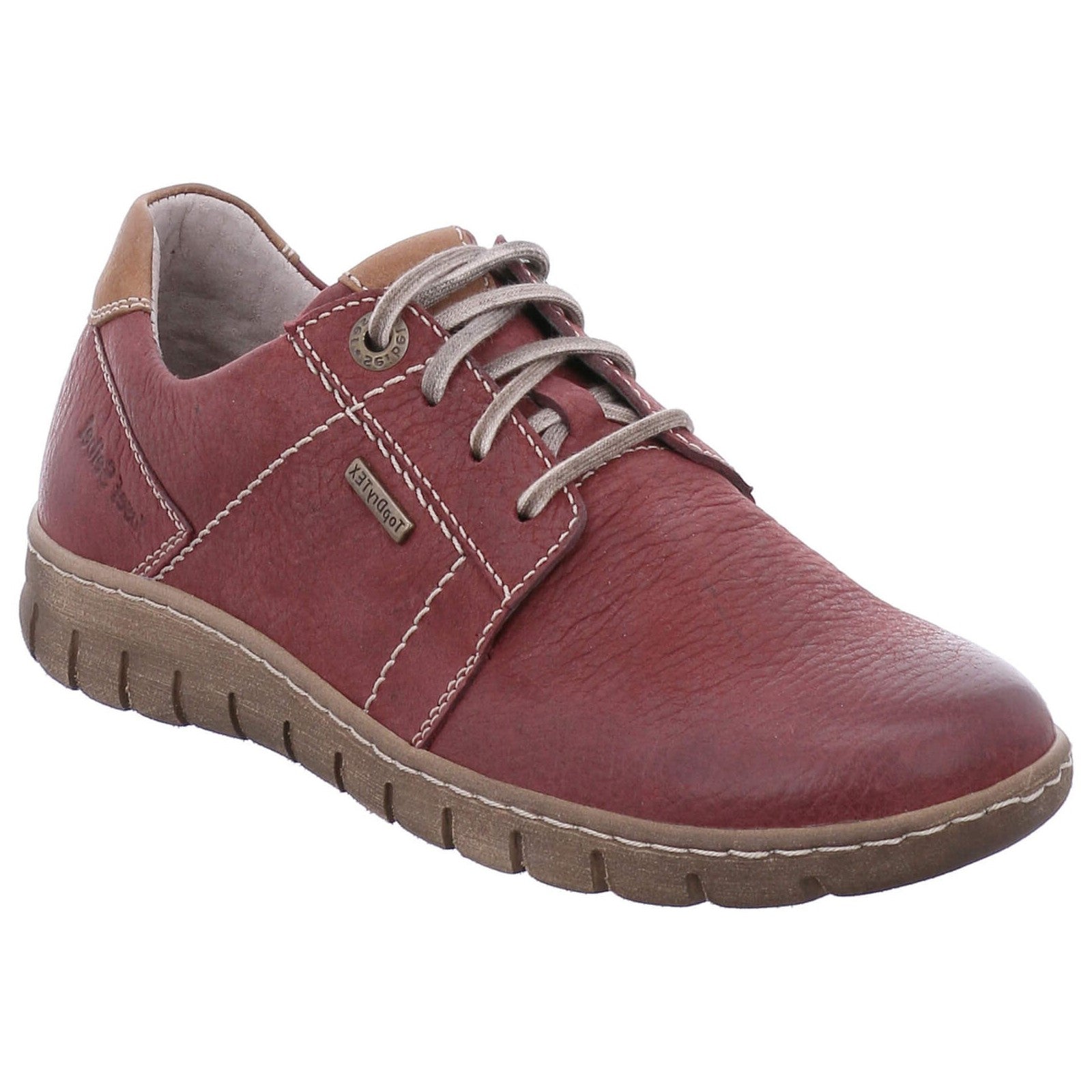 Josef Seibel Steffi Waterproof Lace Up Shoe