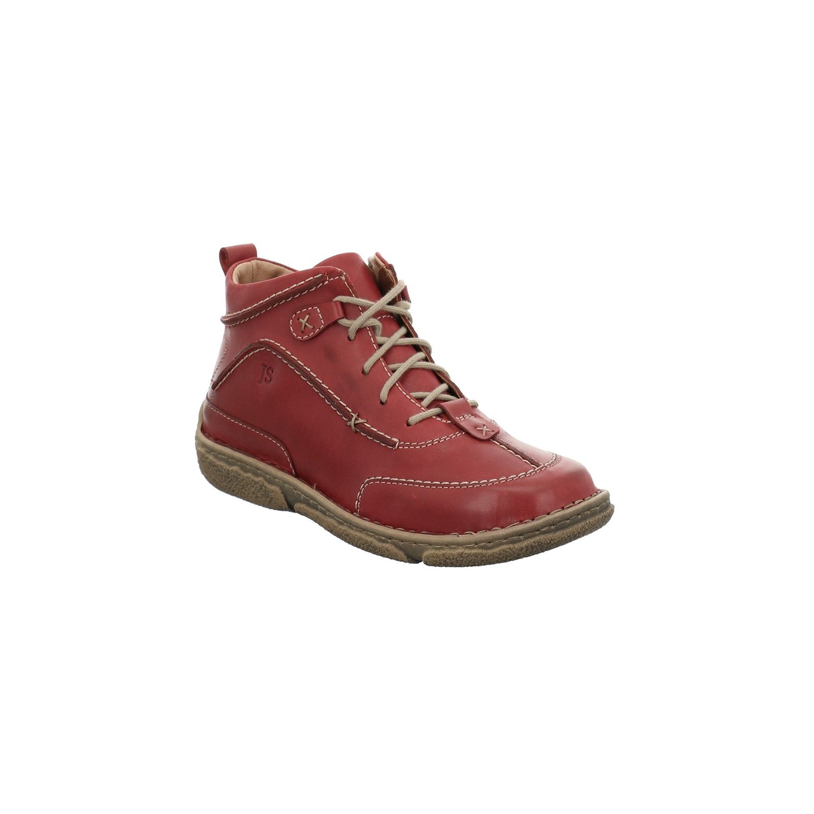 Josef Seibel Neele Leather Boot