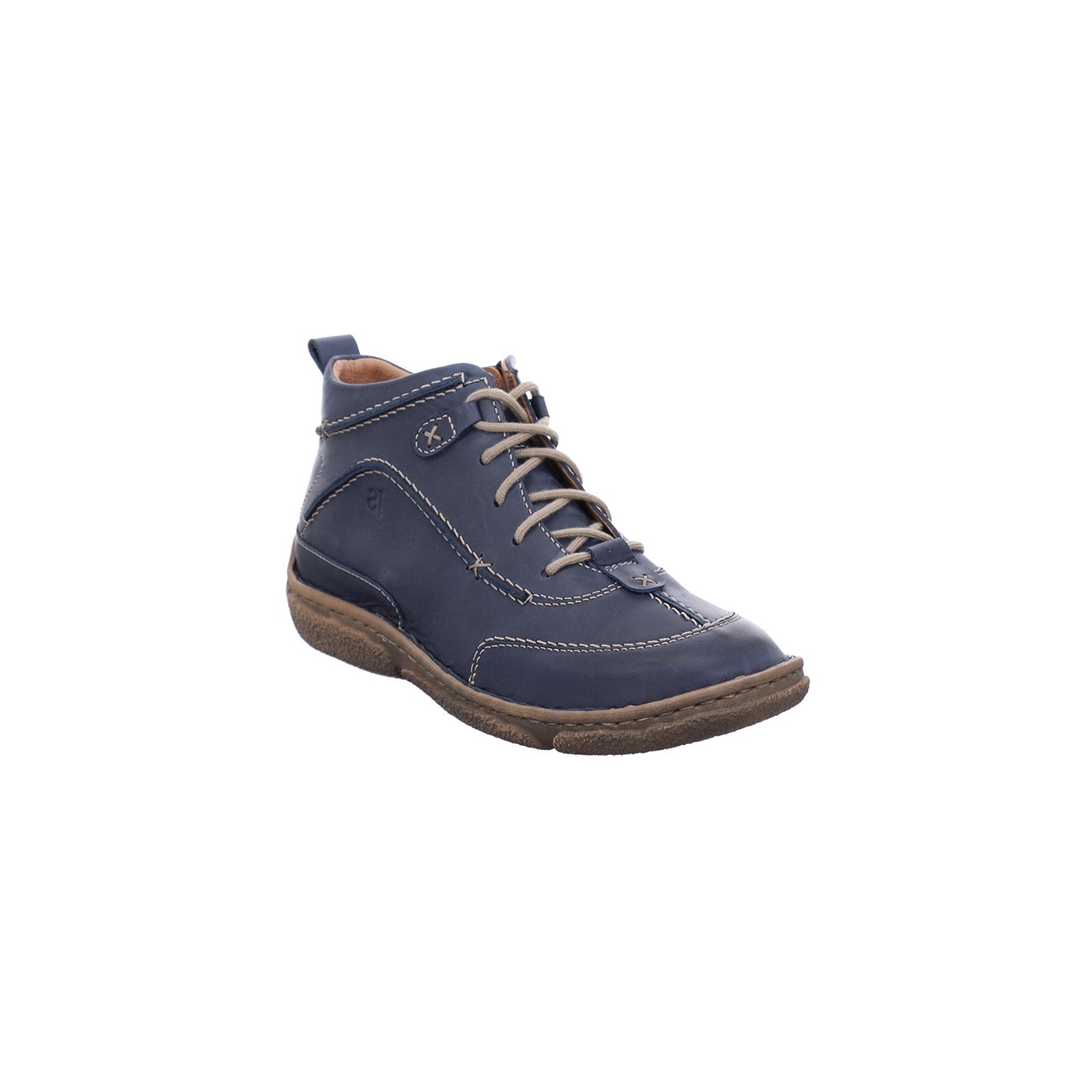 Josef Seibel Neele Leather Boot