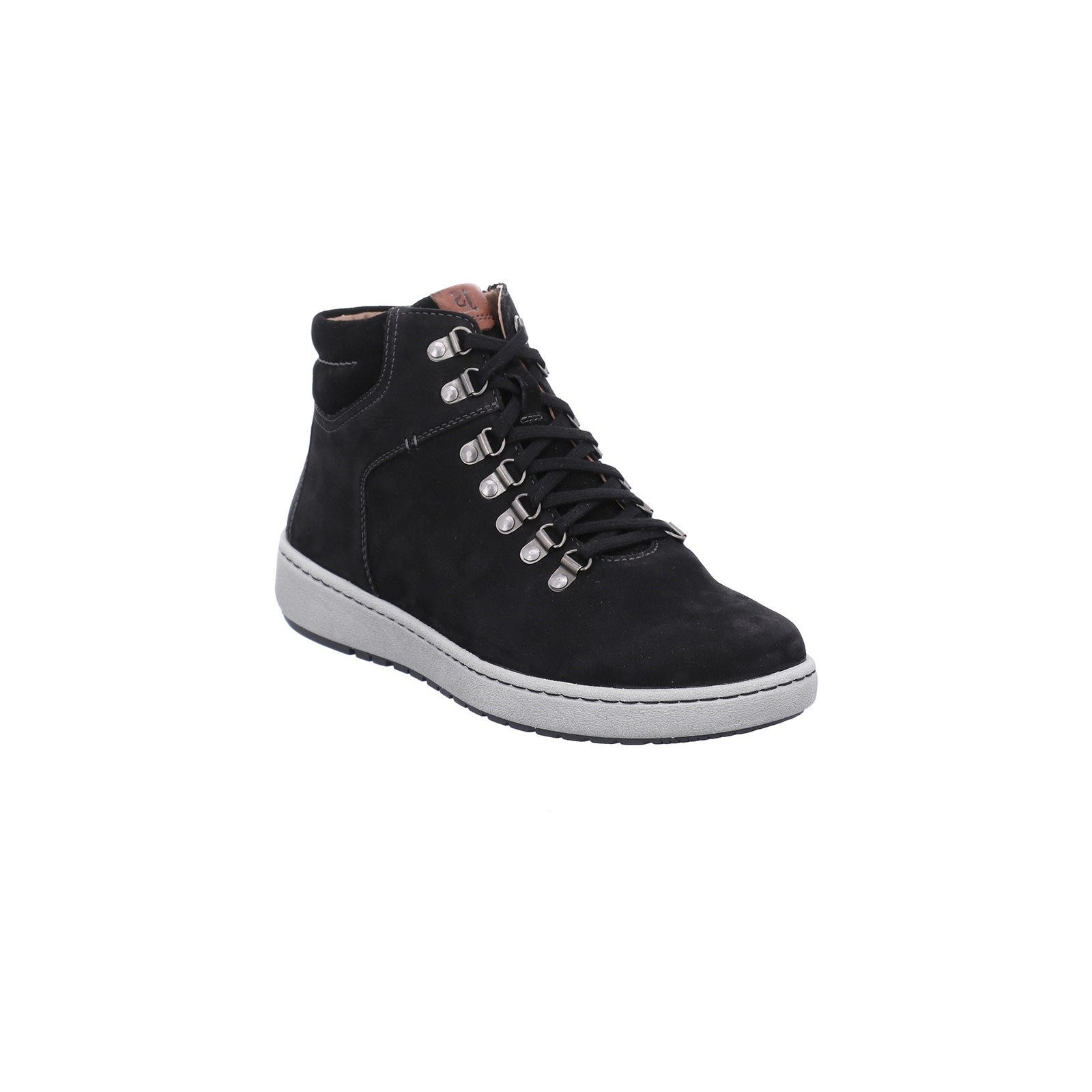 Josef Seibel David Lace-Up Boot