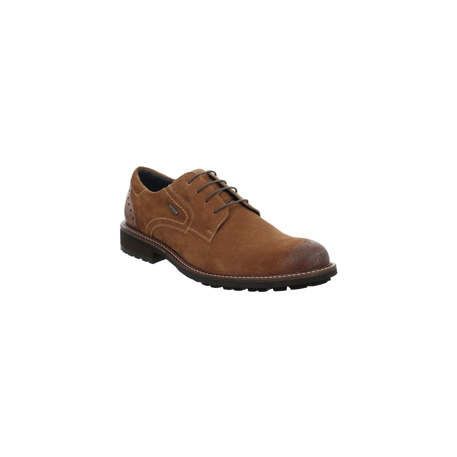 Josef Seibel Jasper Smart Casual Waterproof Shoe