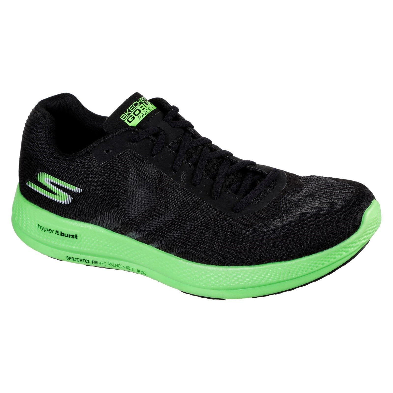 Skechers Go Run Razor + Razor + Sports Shoes