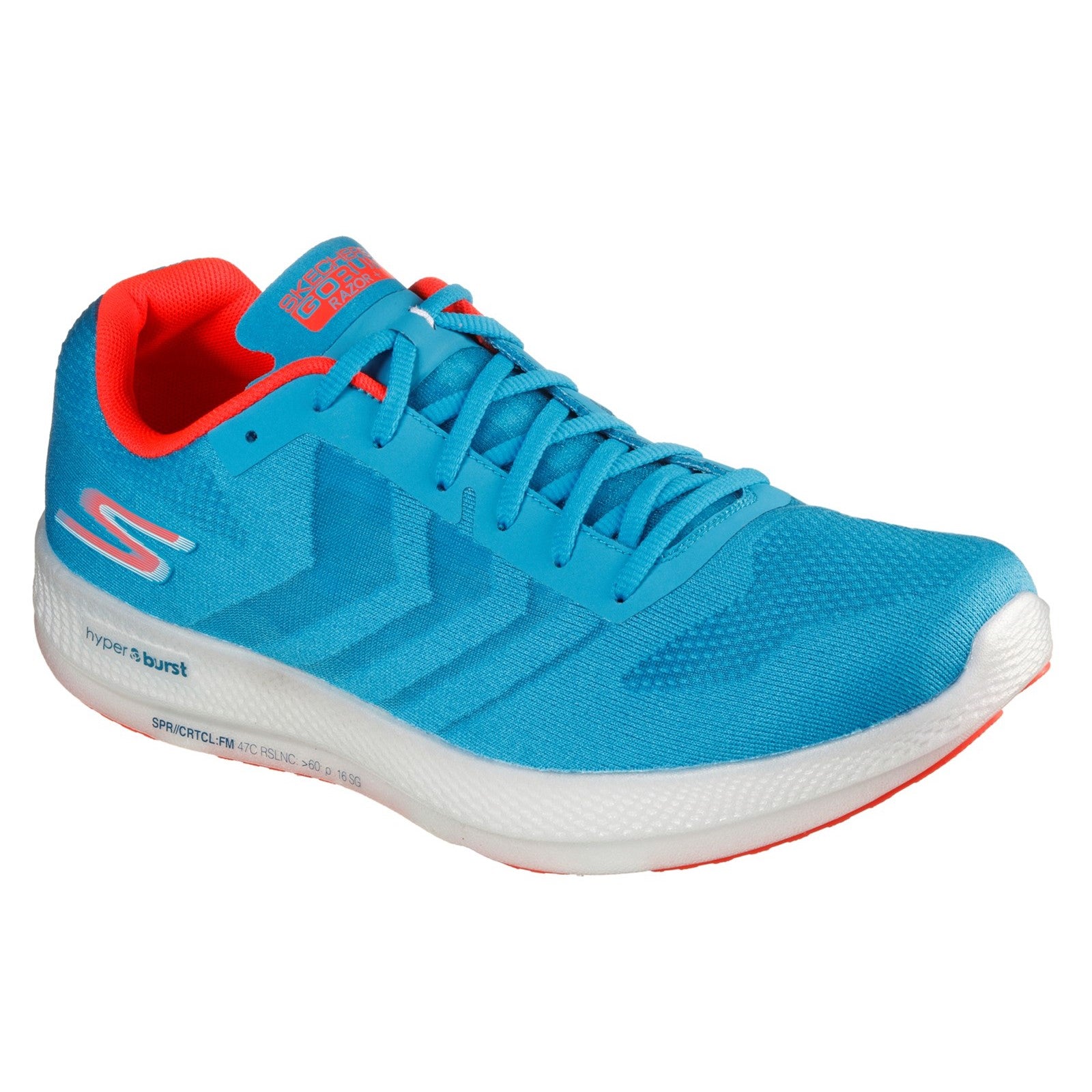 Skechers Go Run Razor + Razor + Sports Shoes