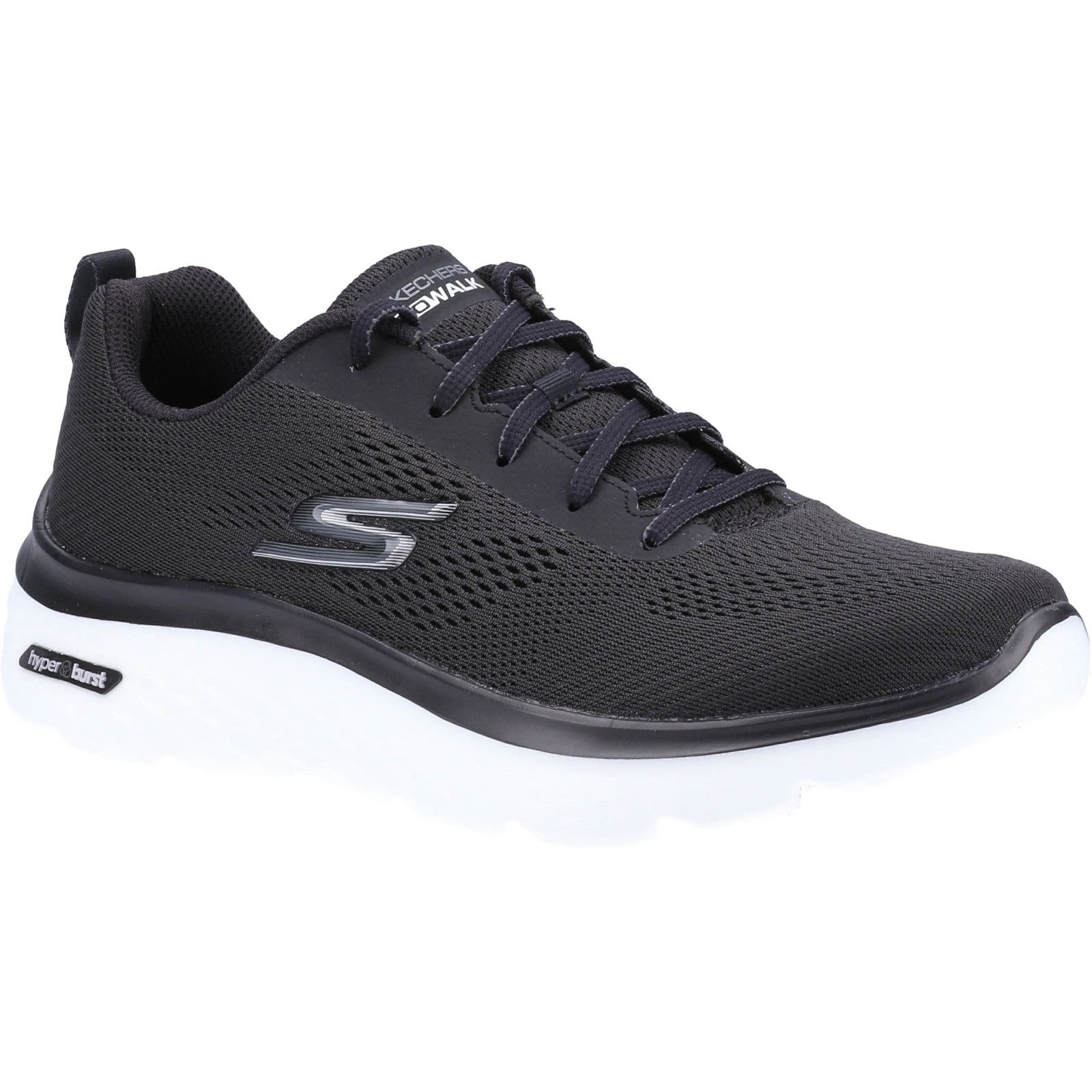 Skechers Go Walk Hyper Burst Sports Shoes