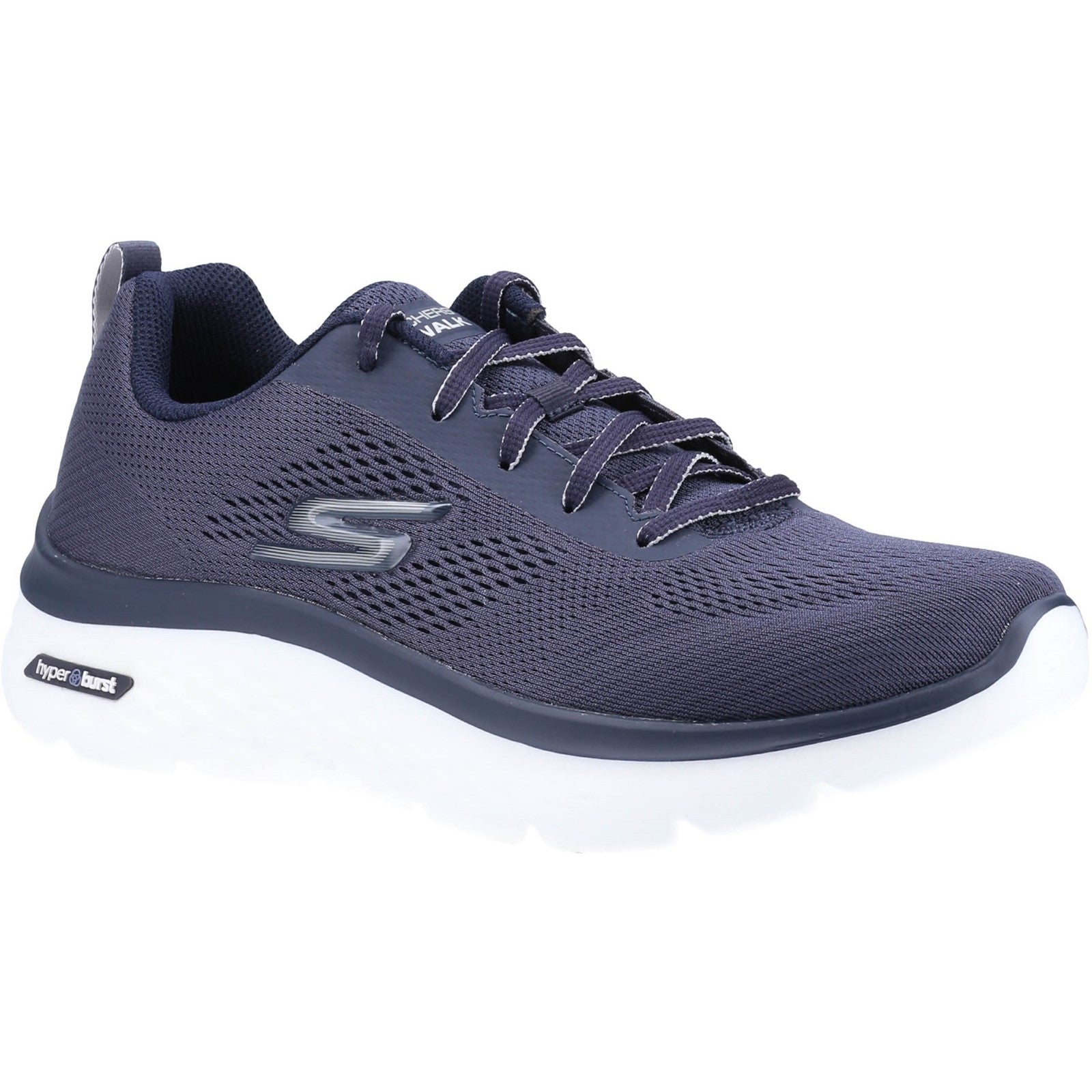 Skechers Go Walk Hyper Burst Sports Shoes