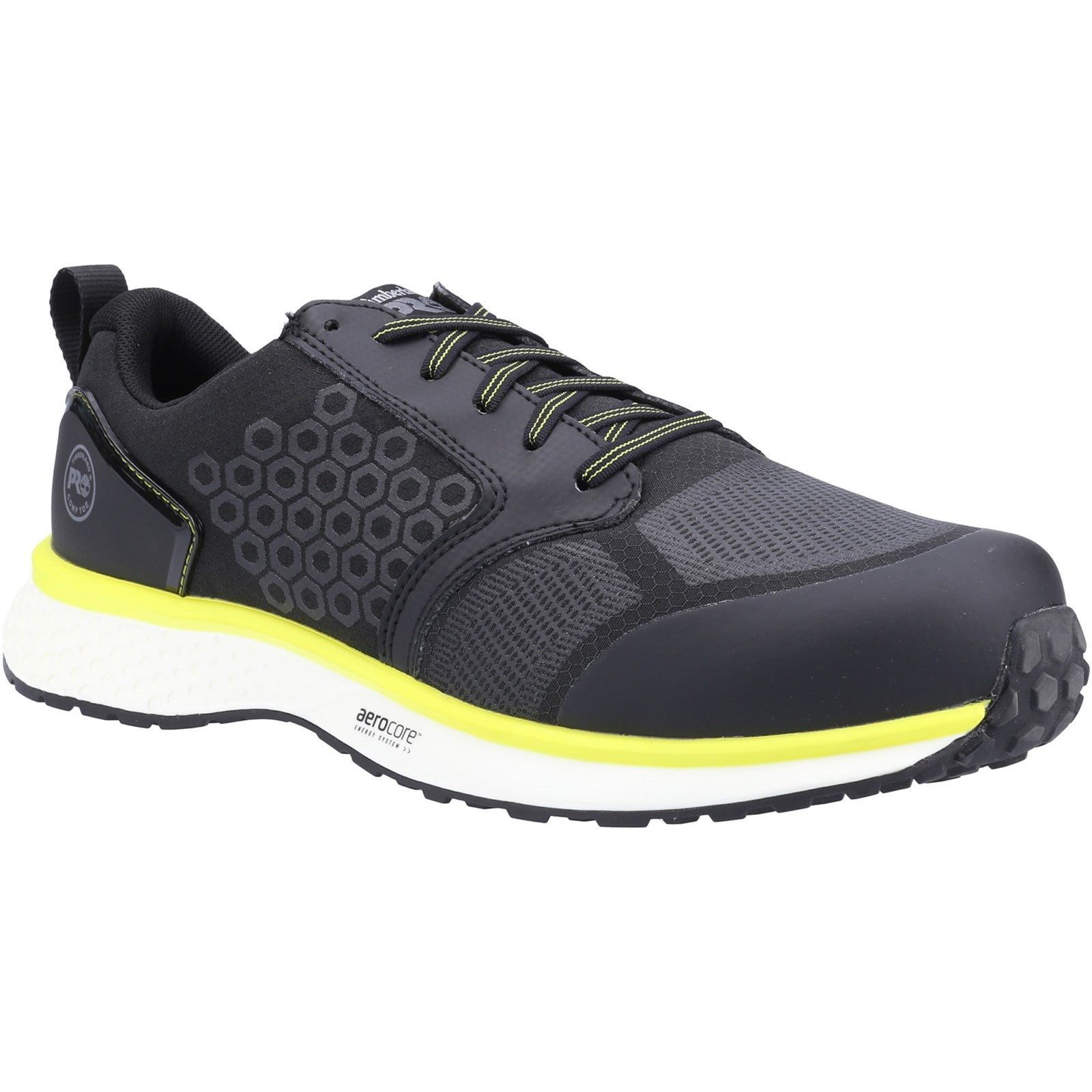 Timberland Pro Reaxion Composite Safety Trainer