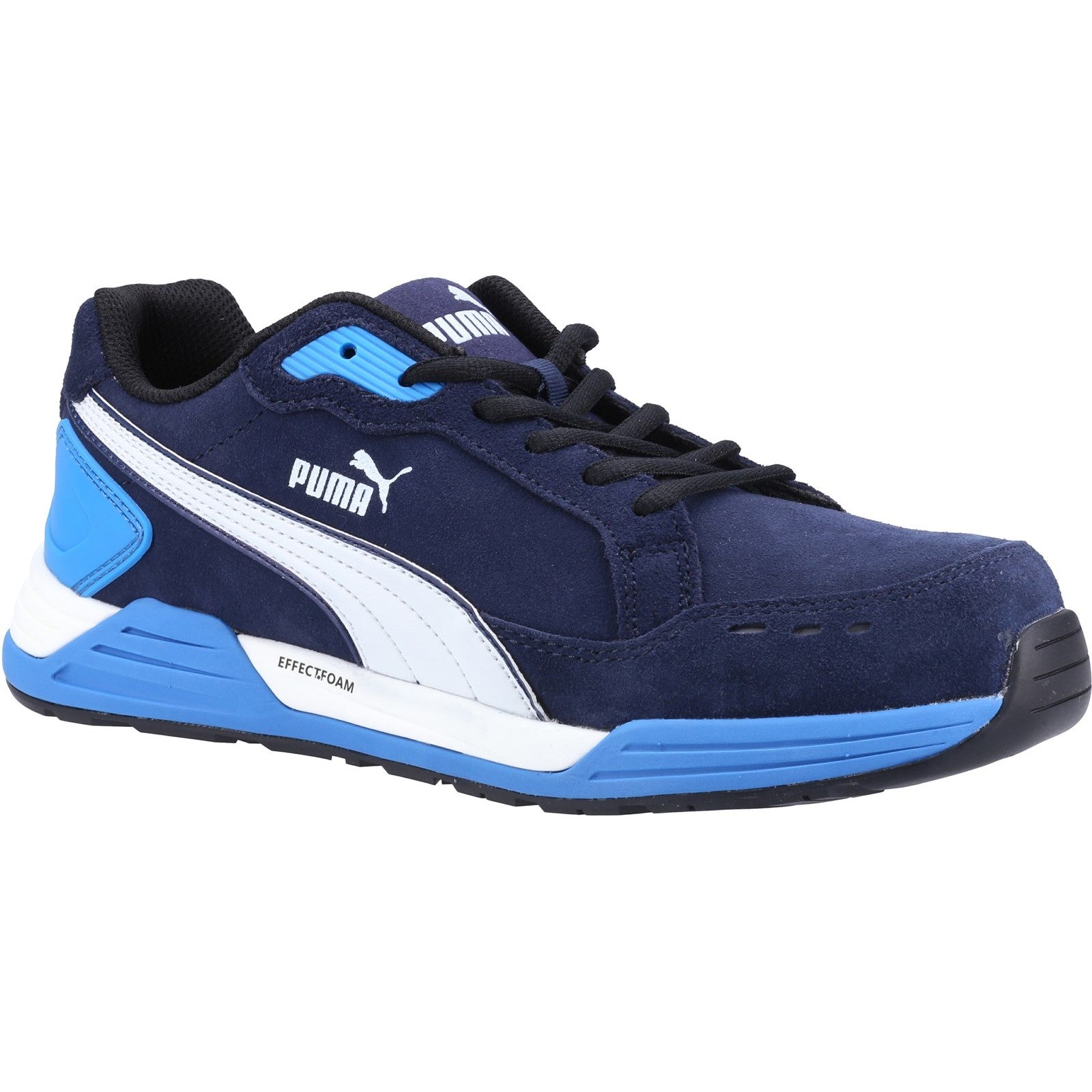 Puma Airtwist Low S3 Safety Trainer