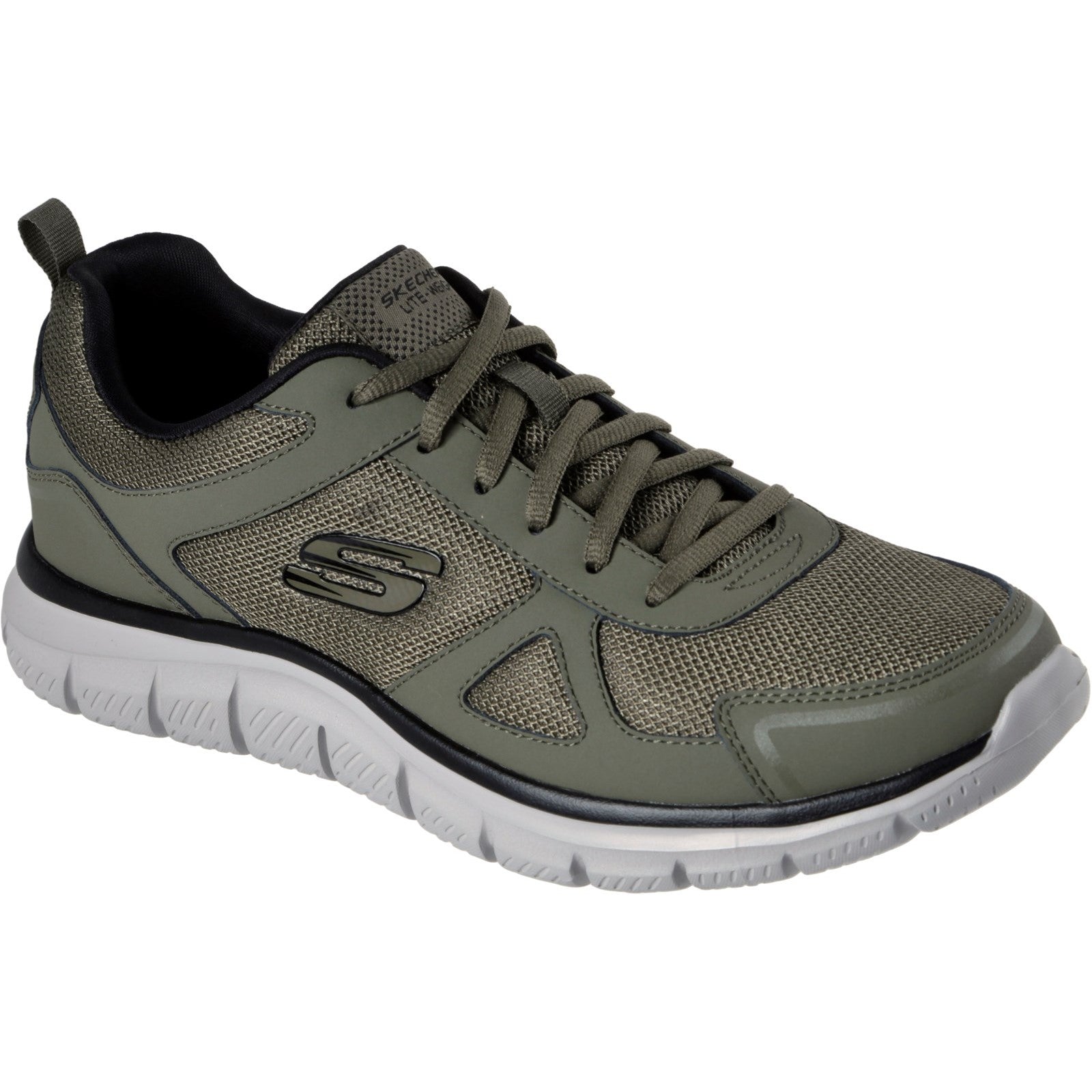 Skechers Track Scloric Sports Shoes