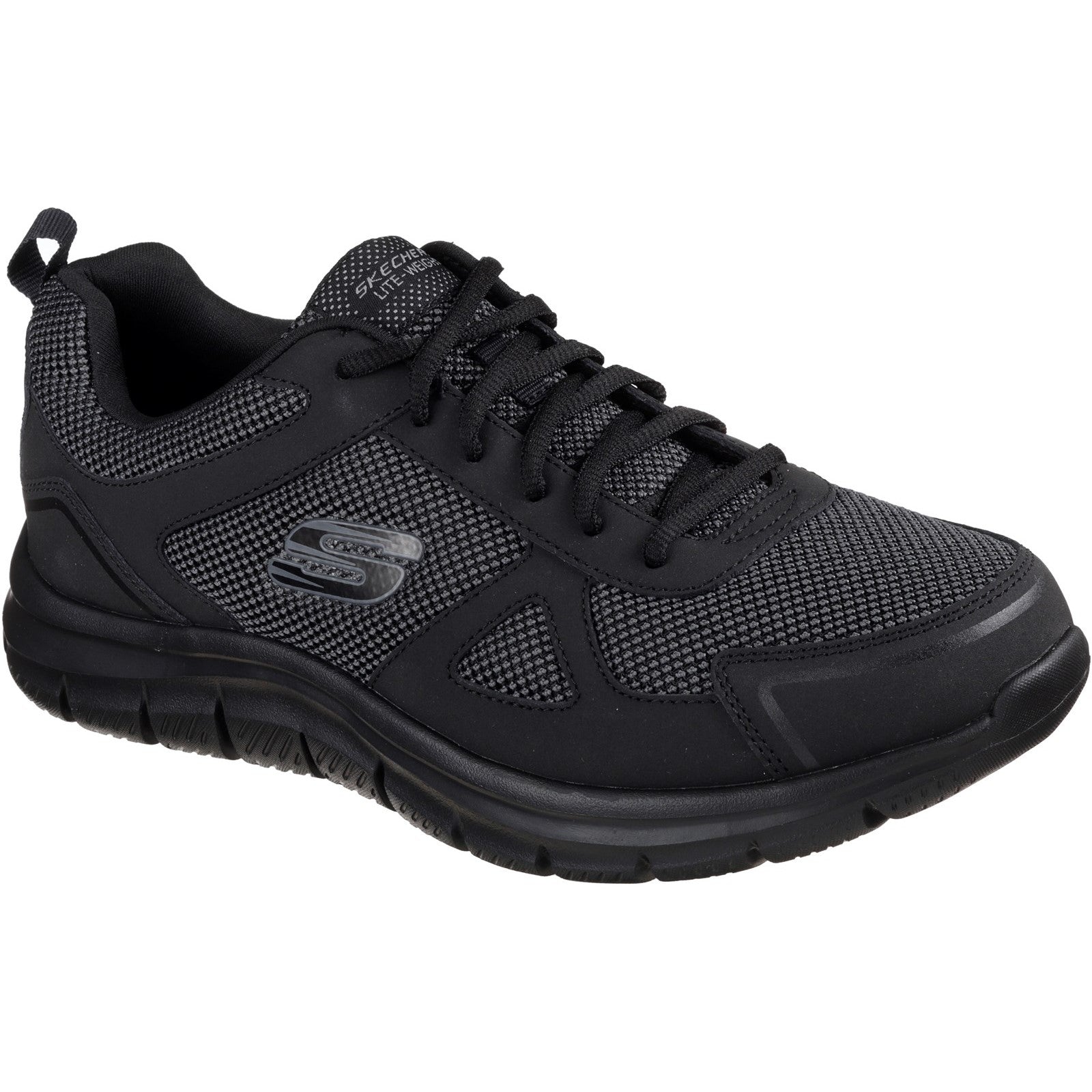 Skechers Track Bucolo Sport Shoes
