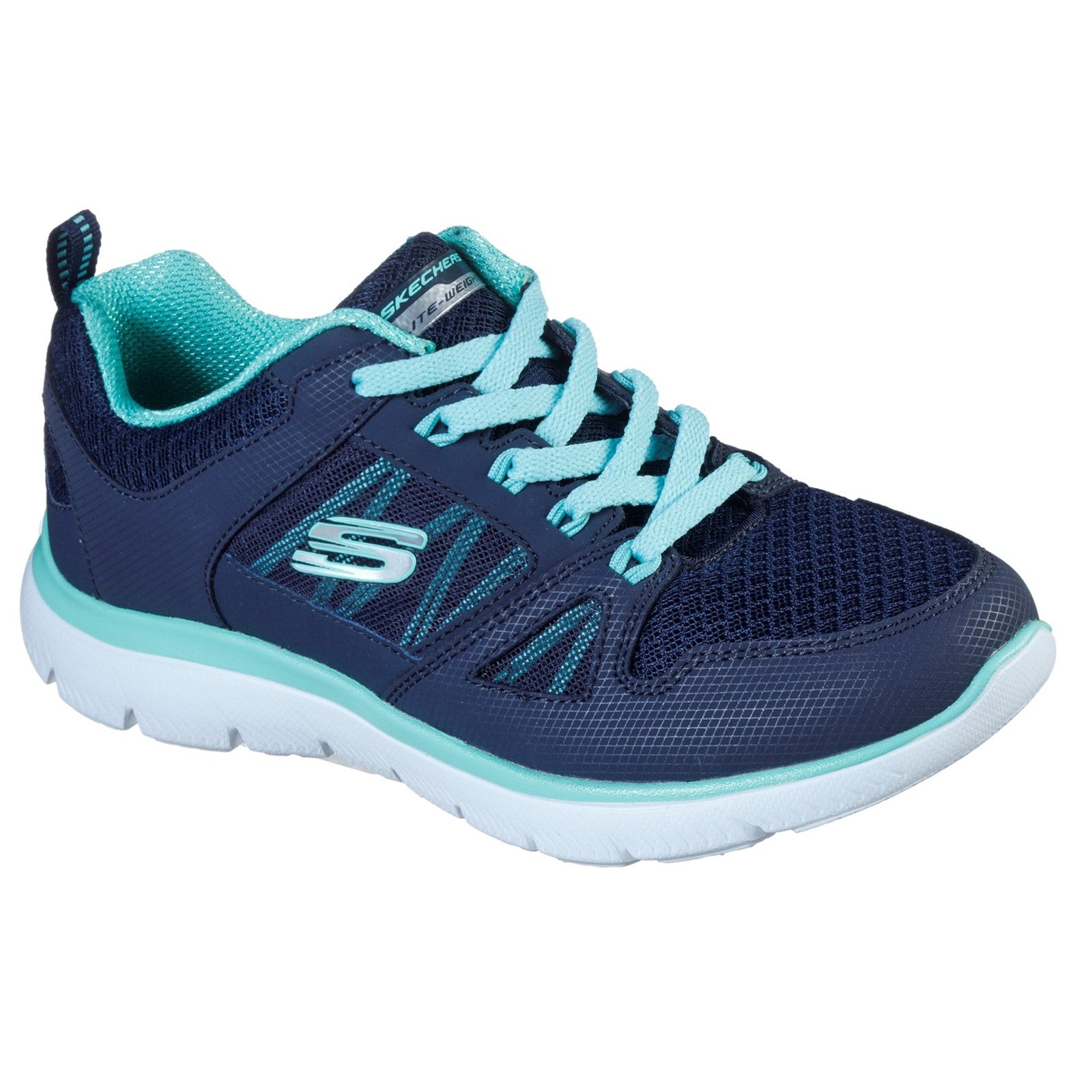 Skechers Summits New World Sports Shoes