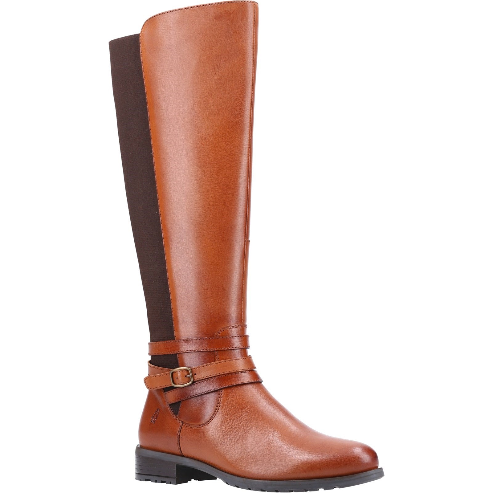 Hush Puppies Vanessa Calf Boot