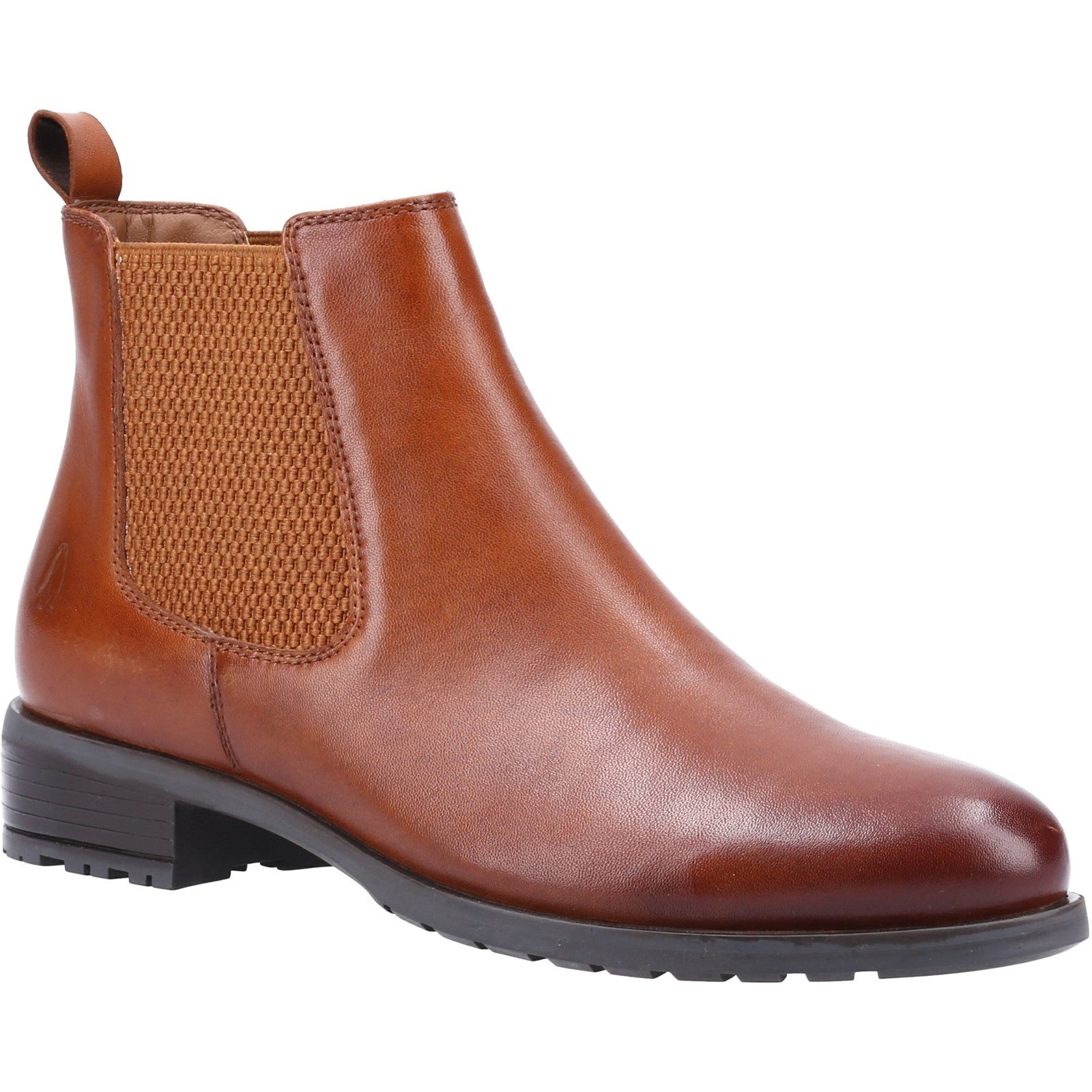 Hush Puppies Sammie Ankle Boot