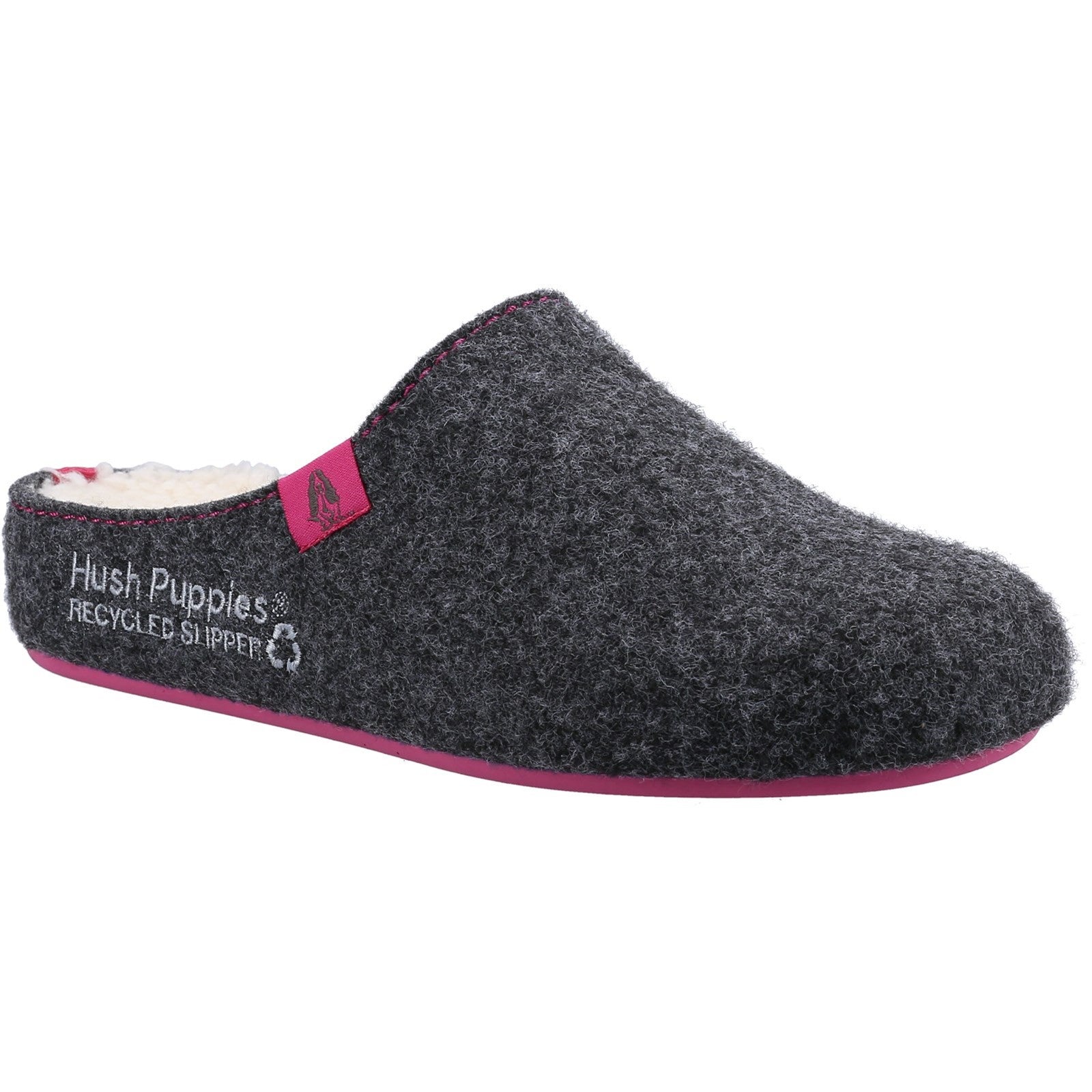 Hush Puppies The Good Slipper