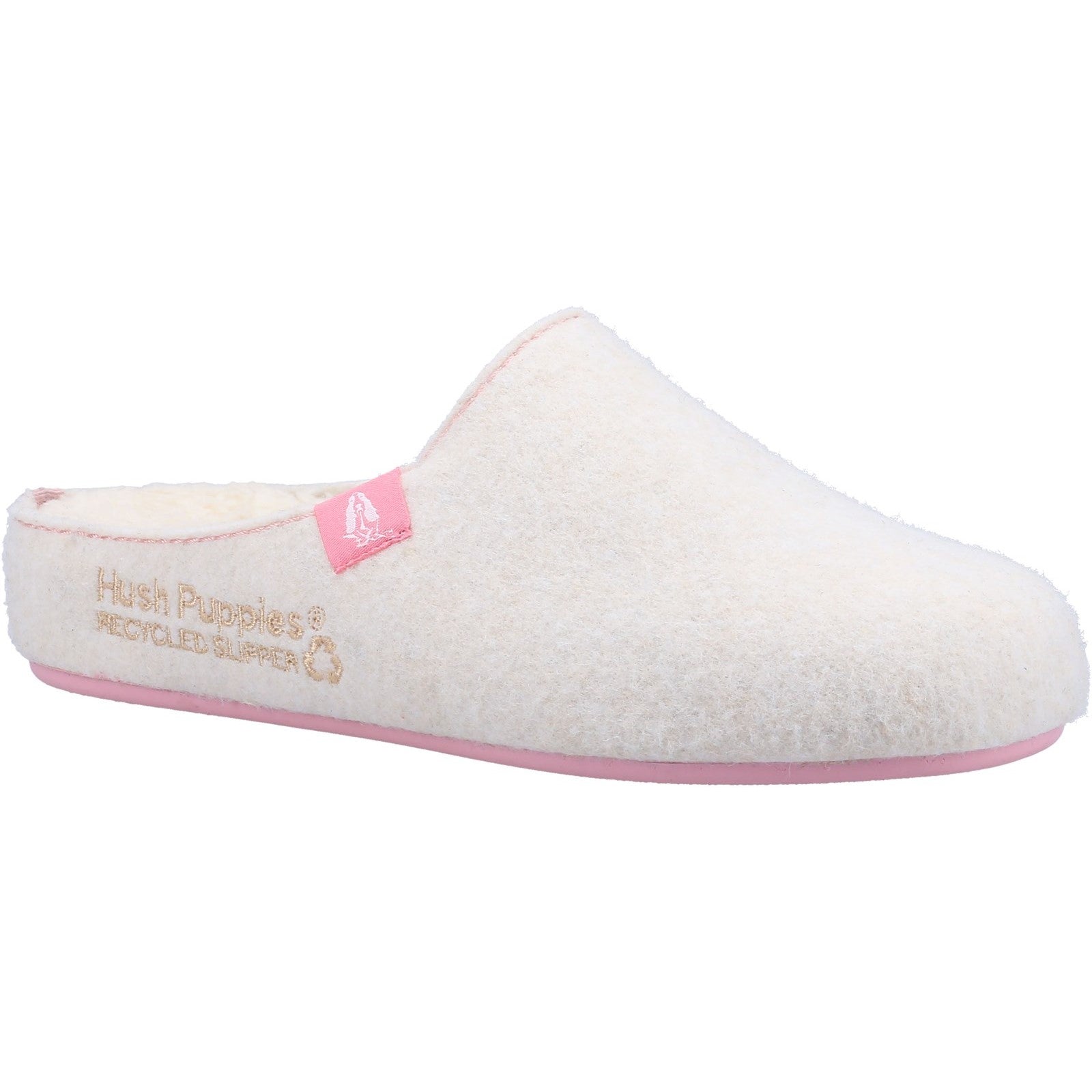 Hush Puppies The Good Slipper