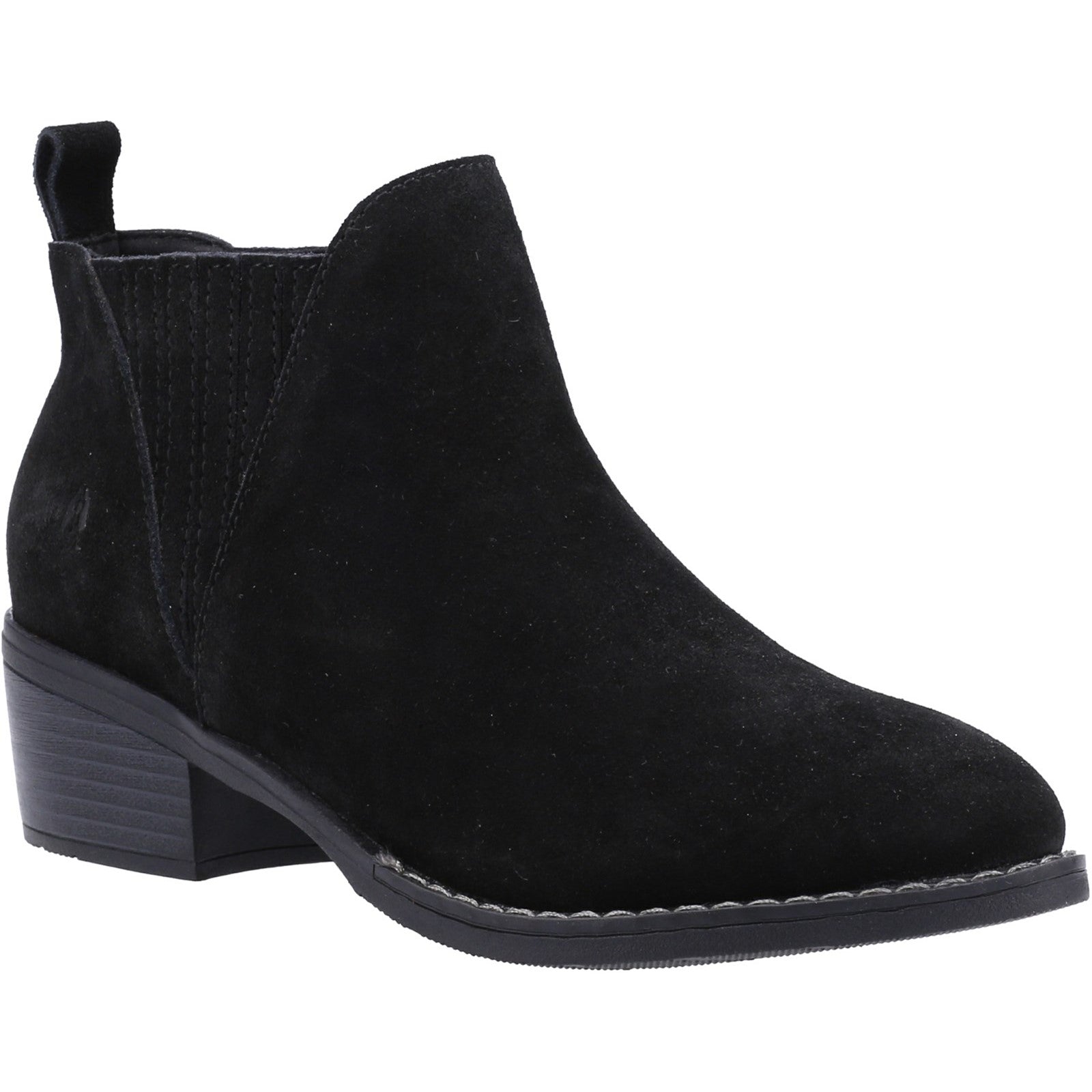 Hush Puppies Isobel Ankle Boot