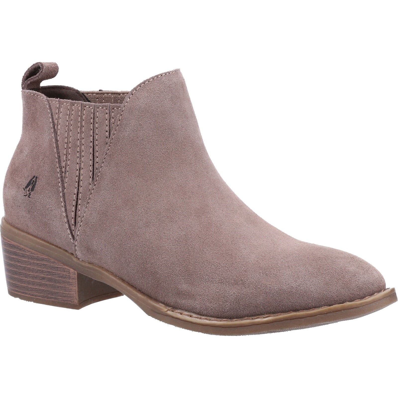 Hush Puppies Isobel Ankle Boot