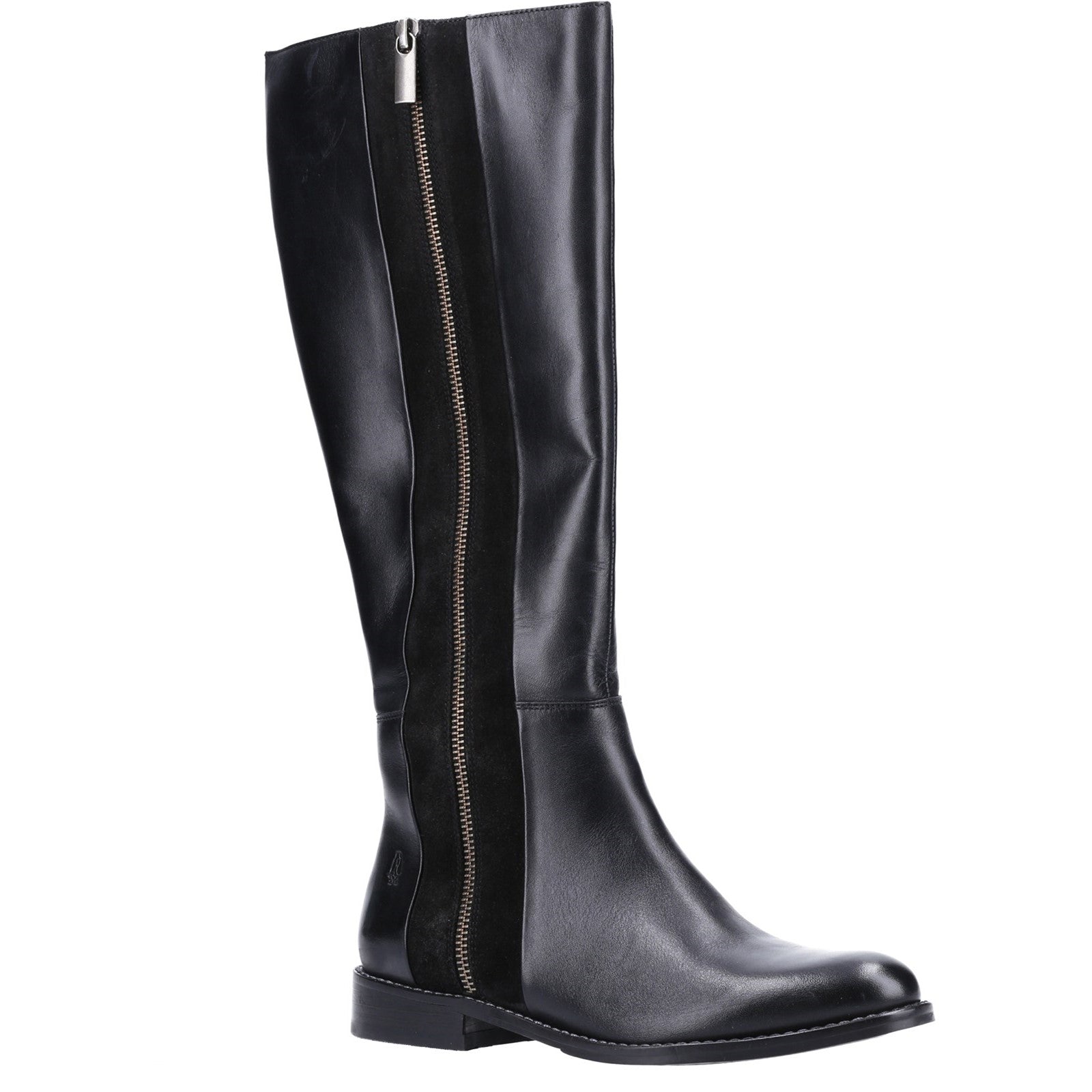 Hush Puppies Faith Calf Boot