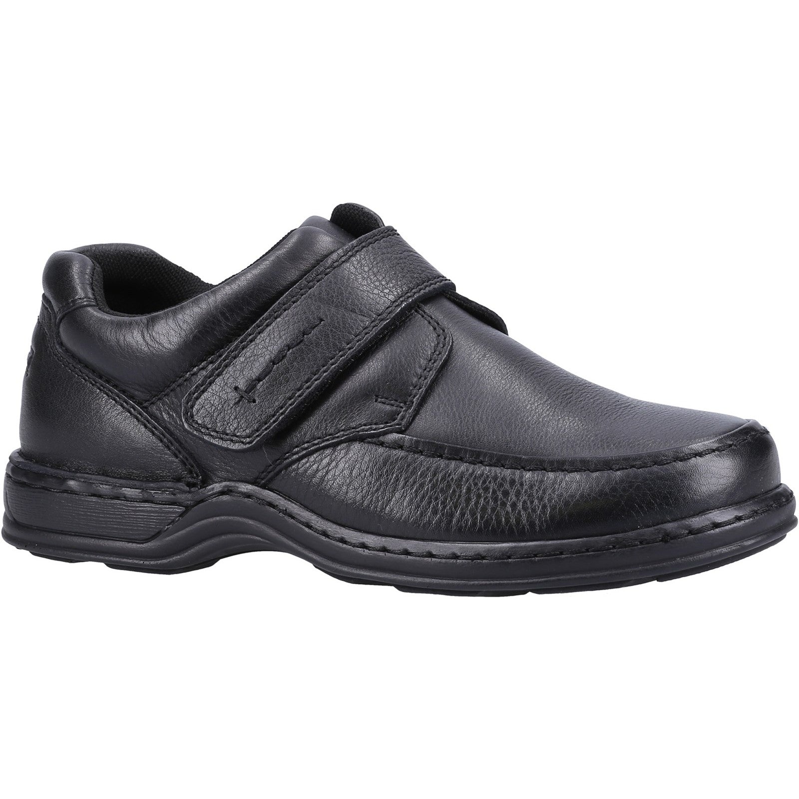 Hush Puppies ROMAN Touch Fastening Shoes
