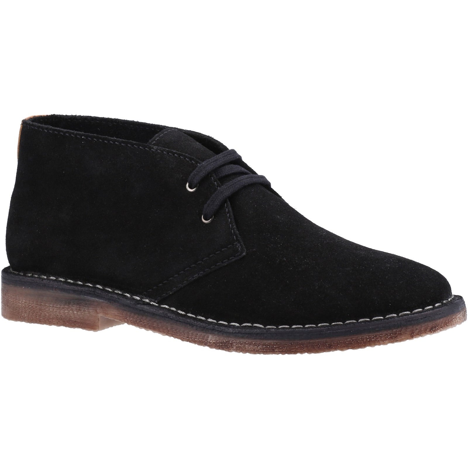 Hush Puppies Samuel Boot