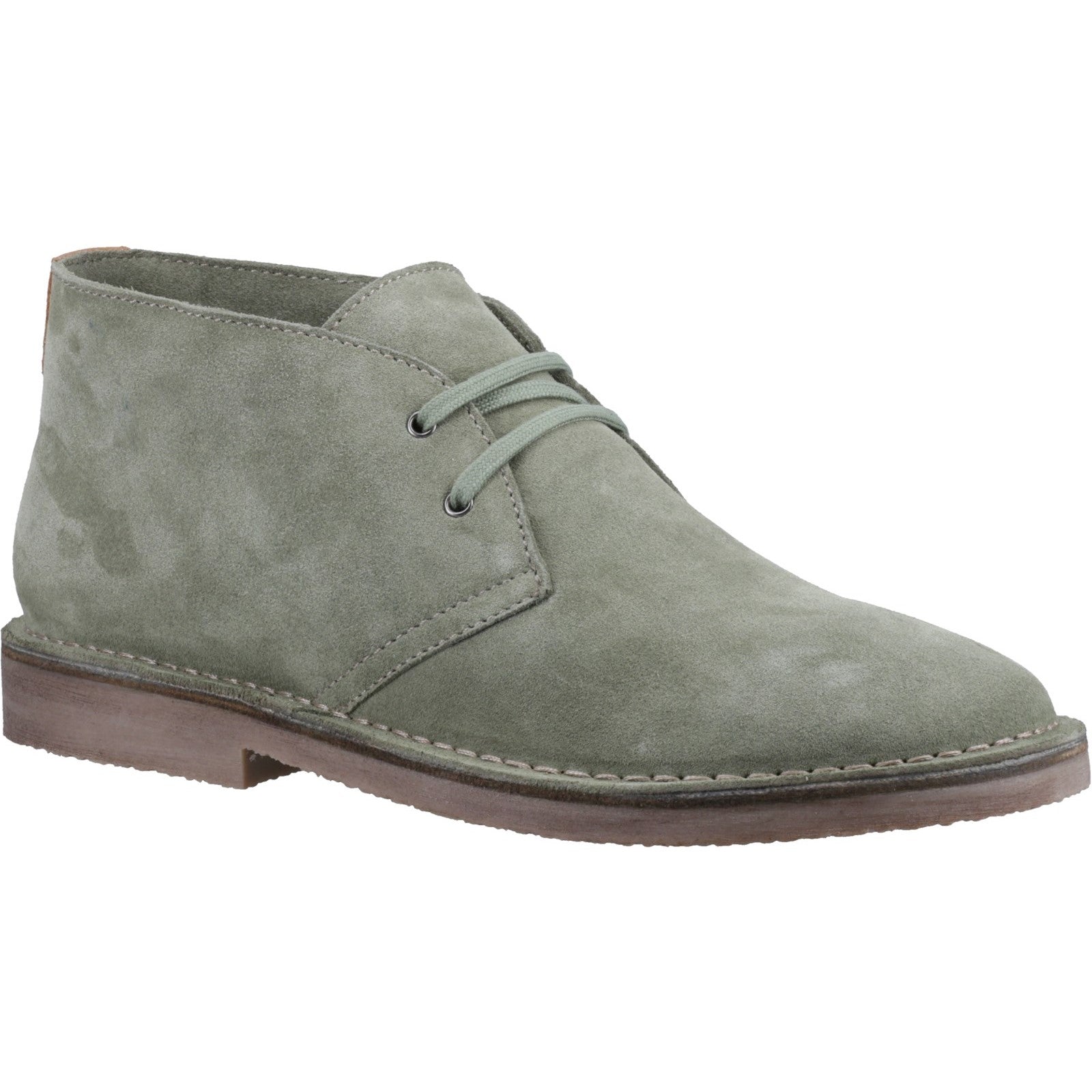 Hush Puppies Samuel Boot