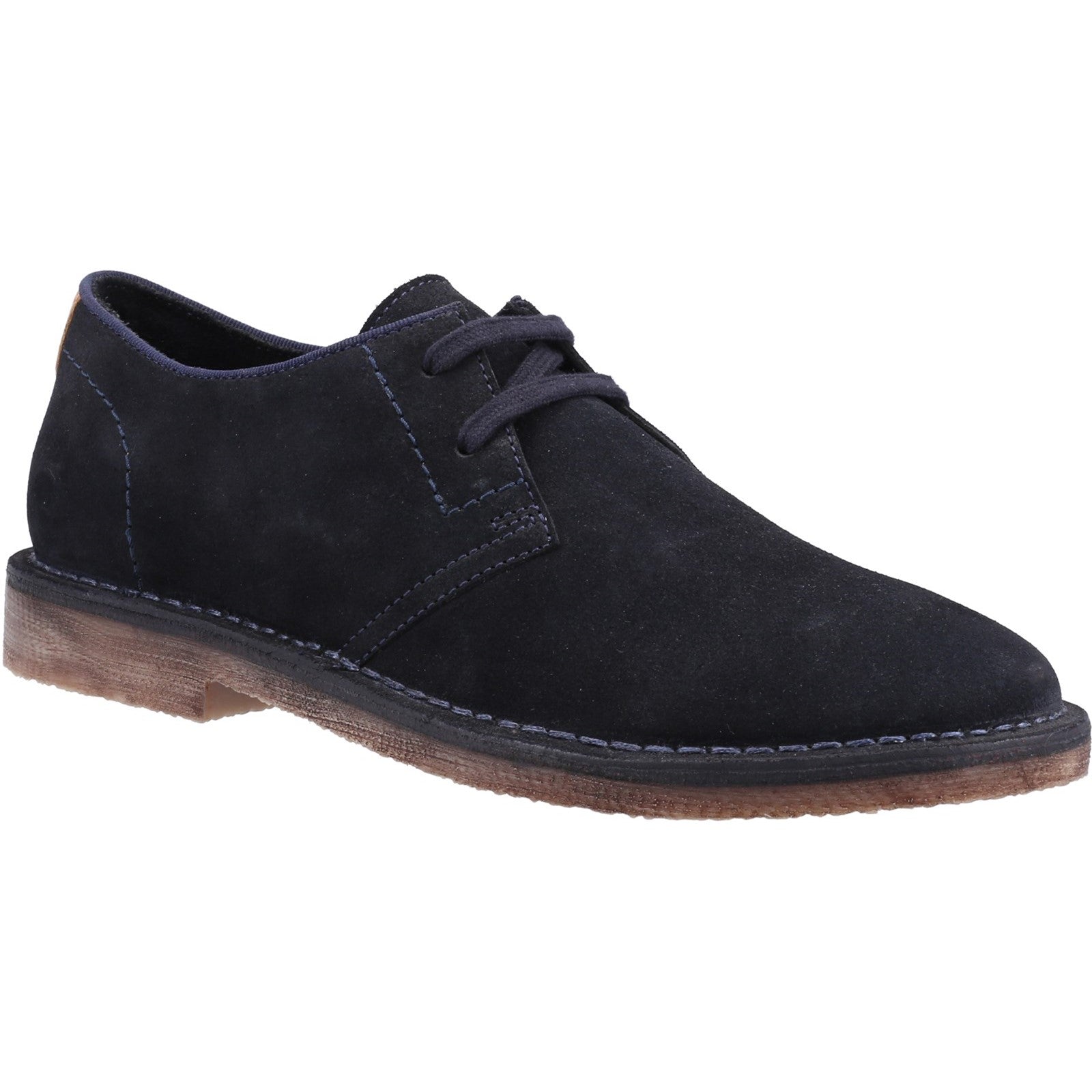 Hush Puppies Scout Shoe