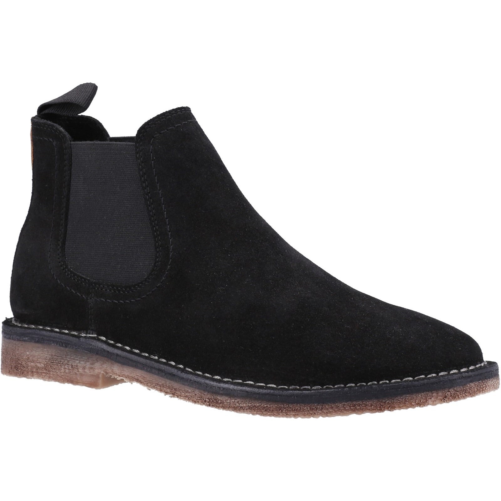 Hush Puppies Shaun Chelsea Boots