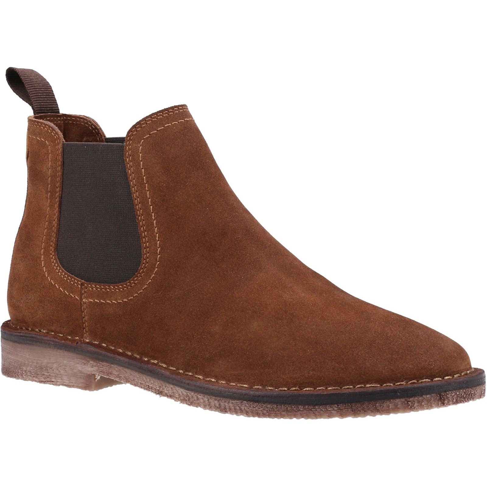 Hush Puppies Shaun Chelsea Boots