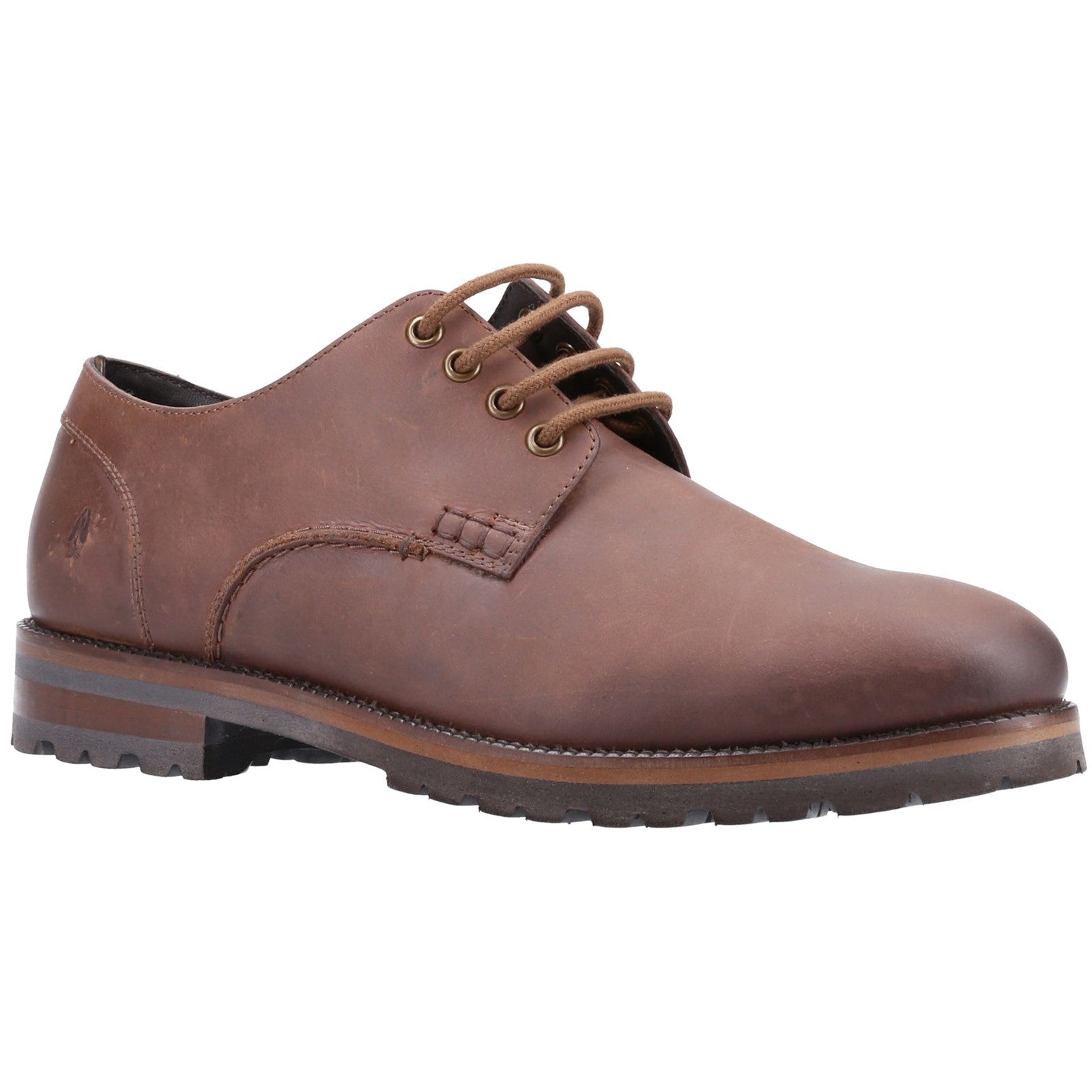 Hush Puppies Travis Lace Up Shoes