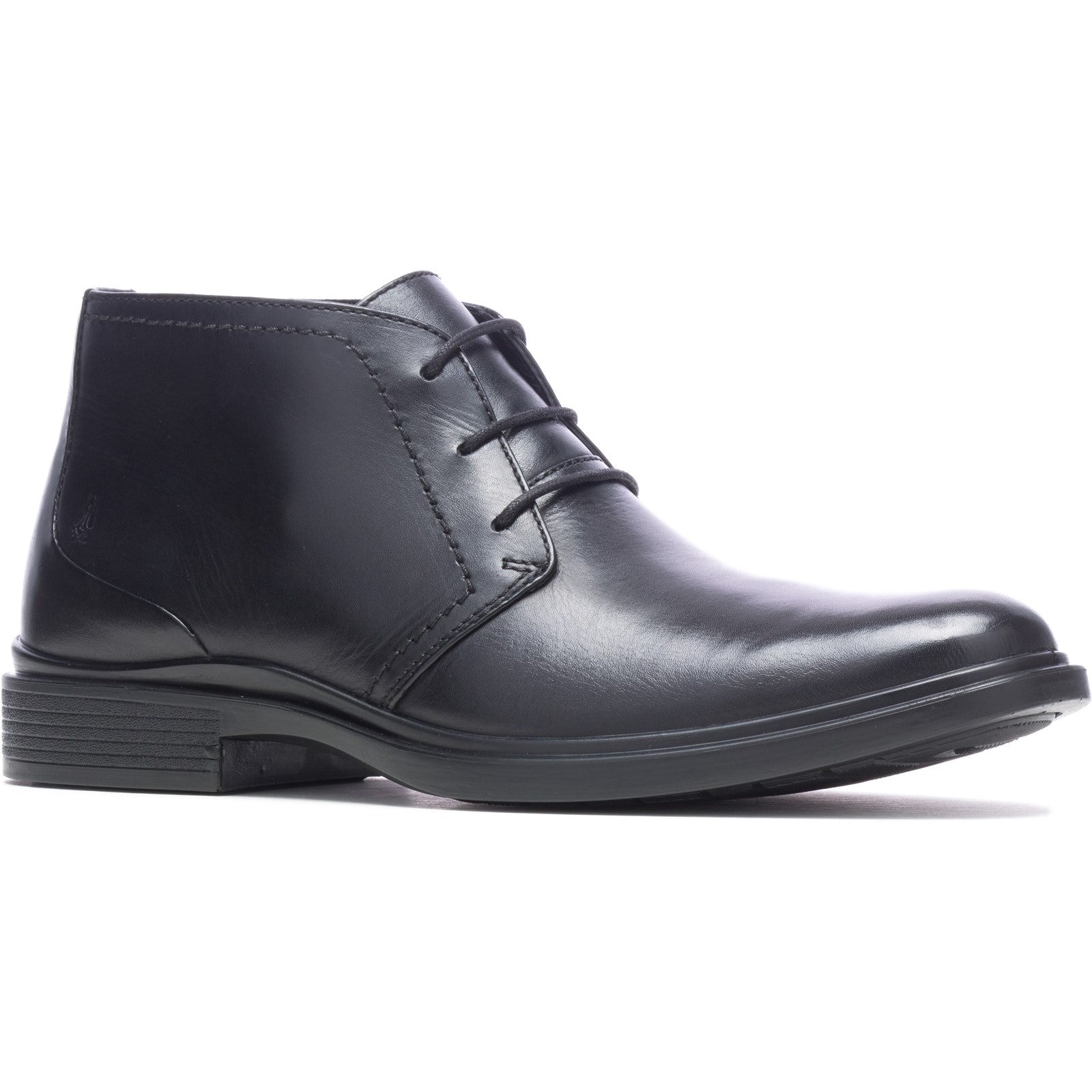 Hush Puppies Victor Chukka Boot