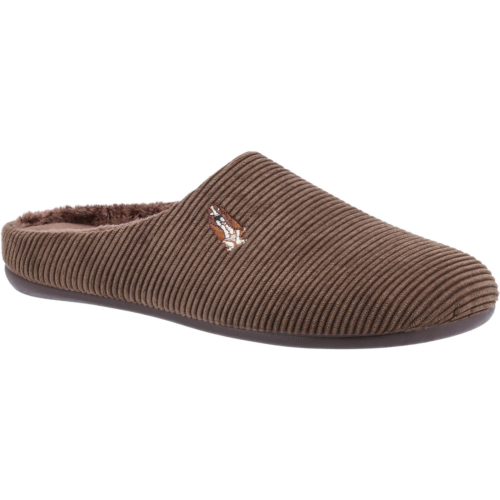 Hush Puppies Reid Slipper