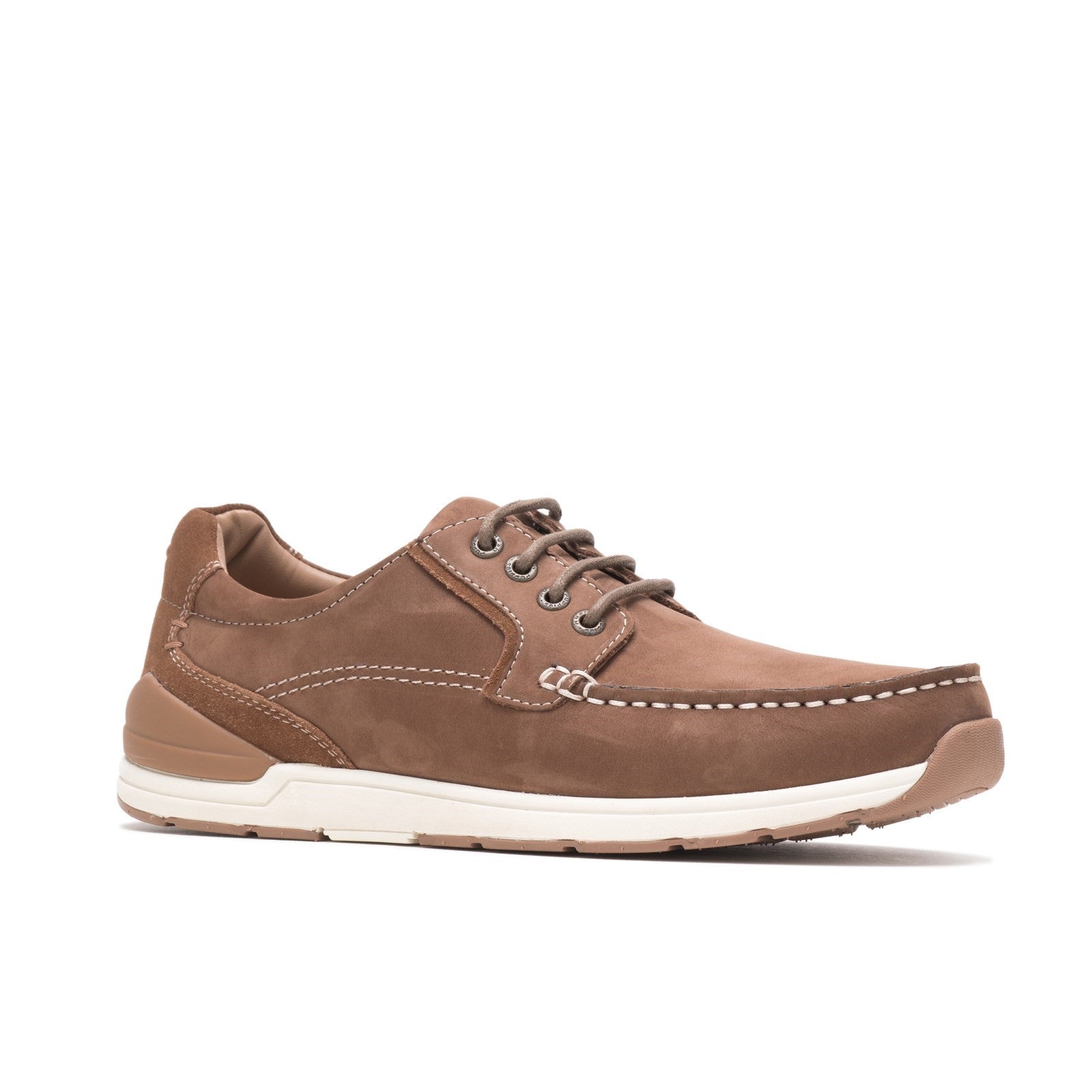 Hush Puppies Flynn Boat Shoe