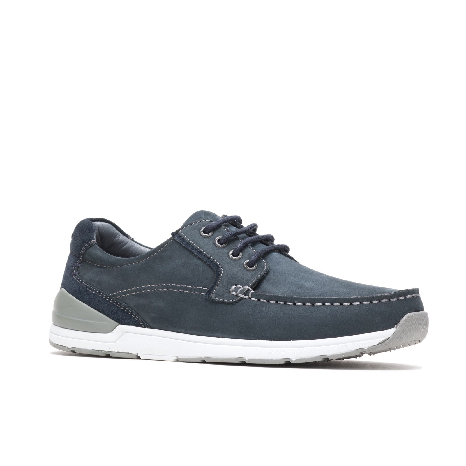Hush Puppies Flynn Boat Shoe