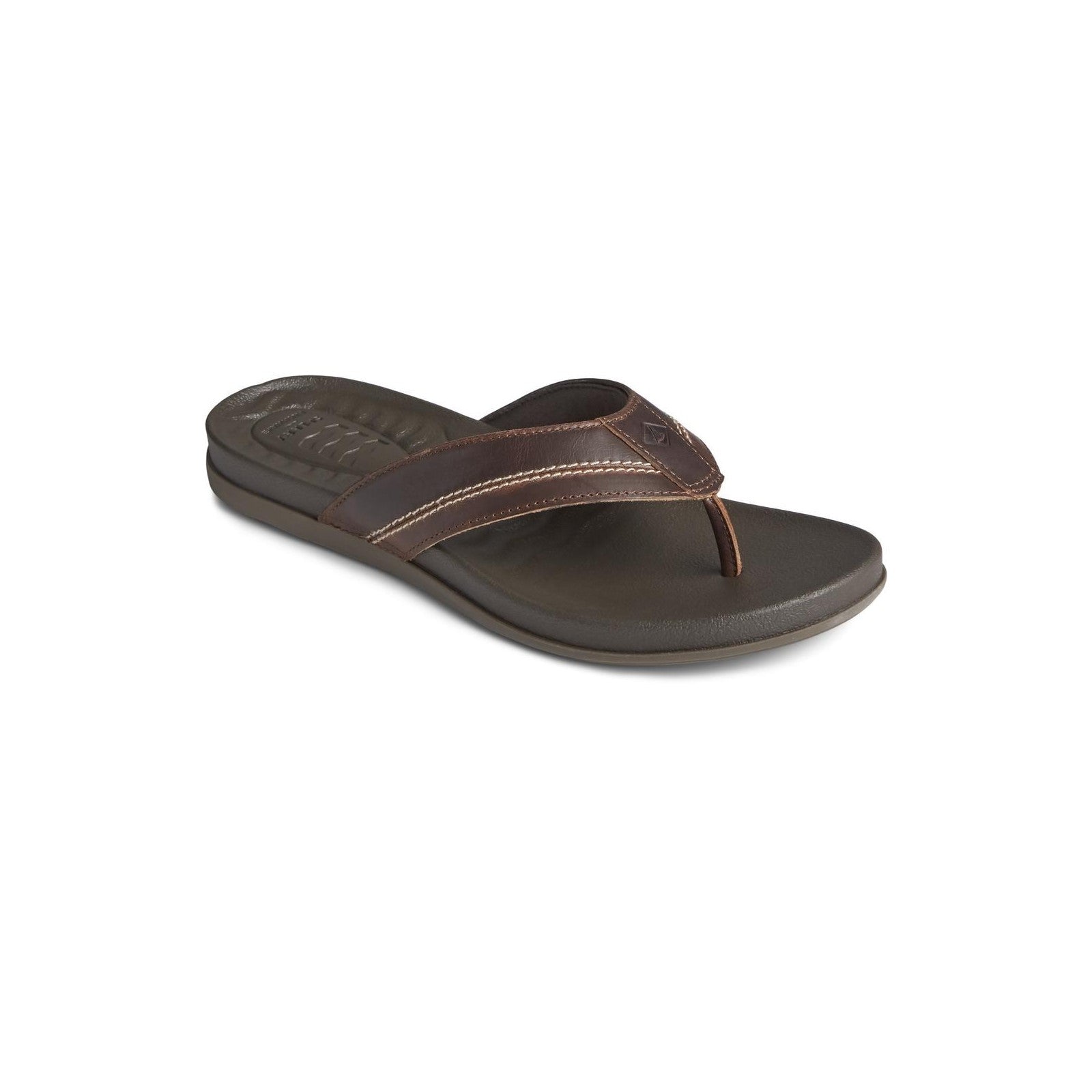 Sperry PLUSHWAVE Toe Post Flip Flop Sandals