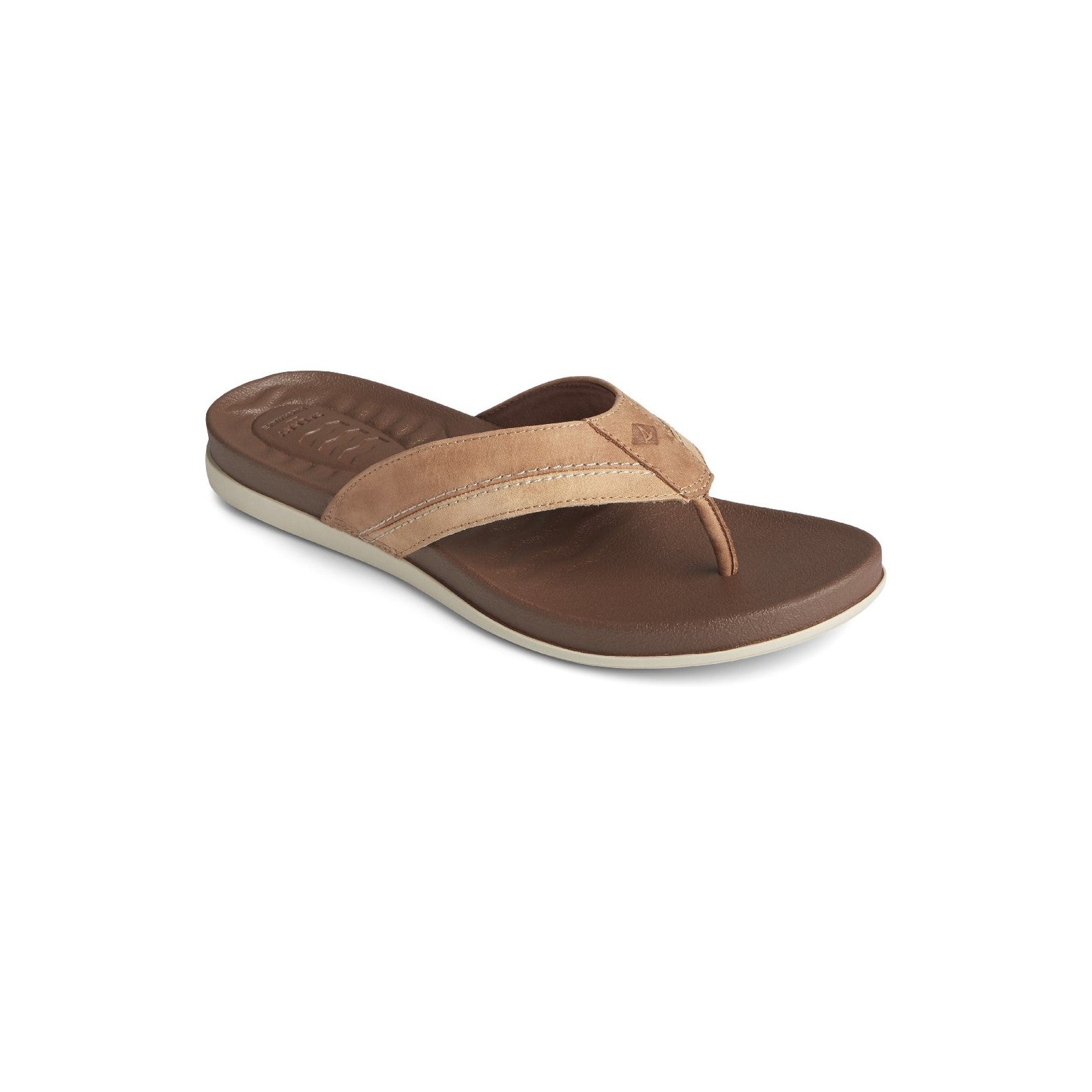 Sperry PLUSHWAVE Toe Post Flip Flop Sandals