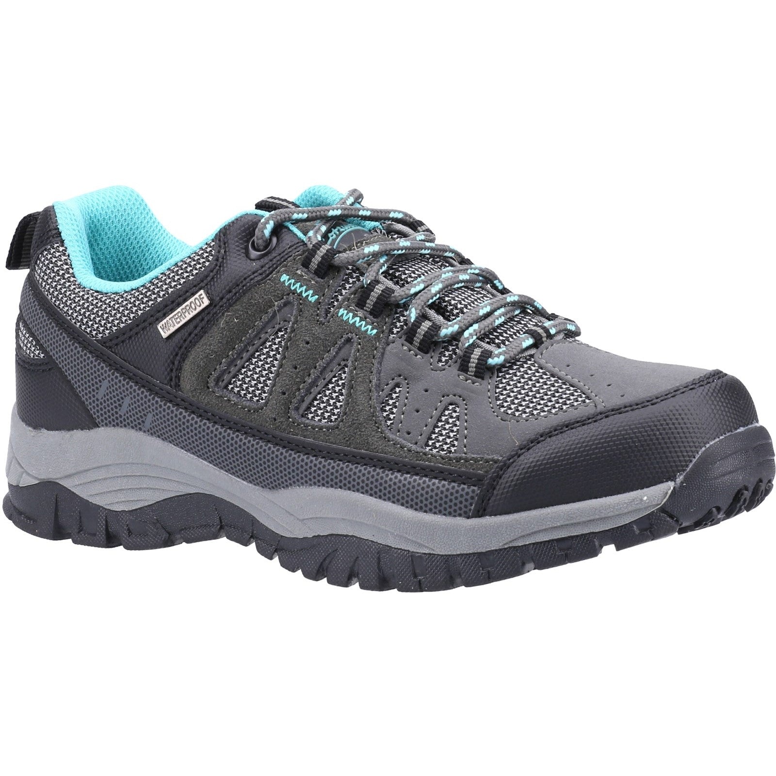 Cotswold Maisemore Low Ladies Hiking Boot